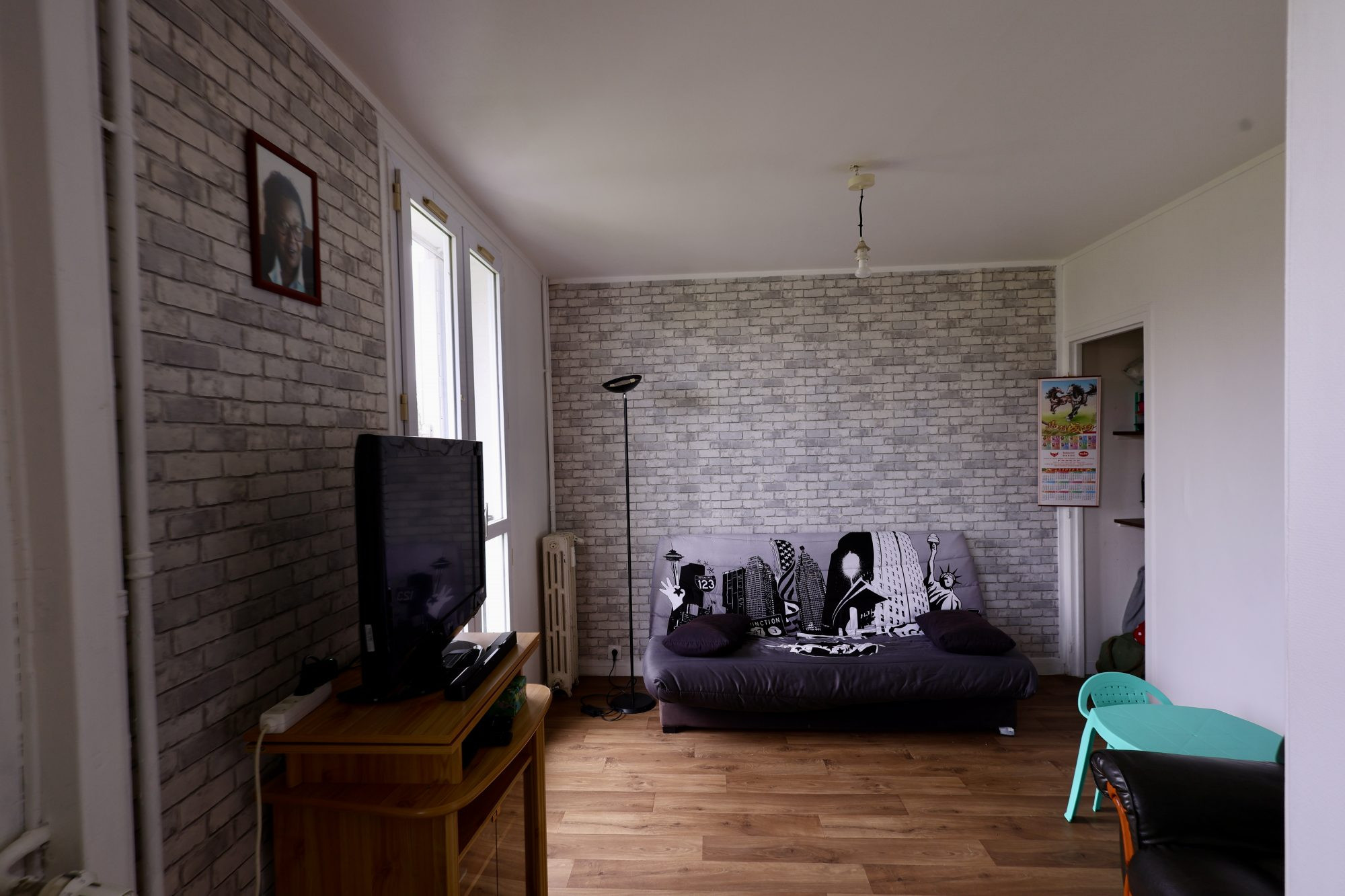 Appartement à vendre à Rochefort, 78 m²