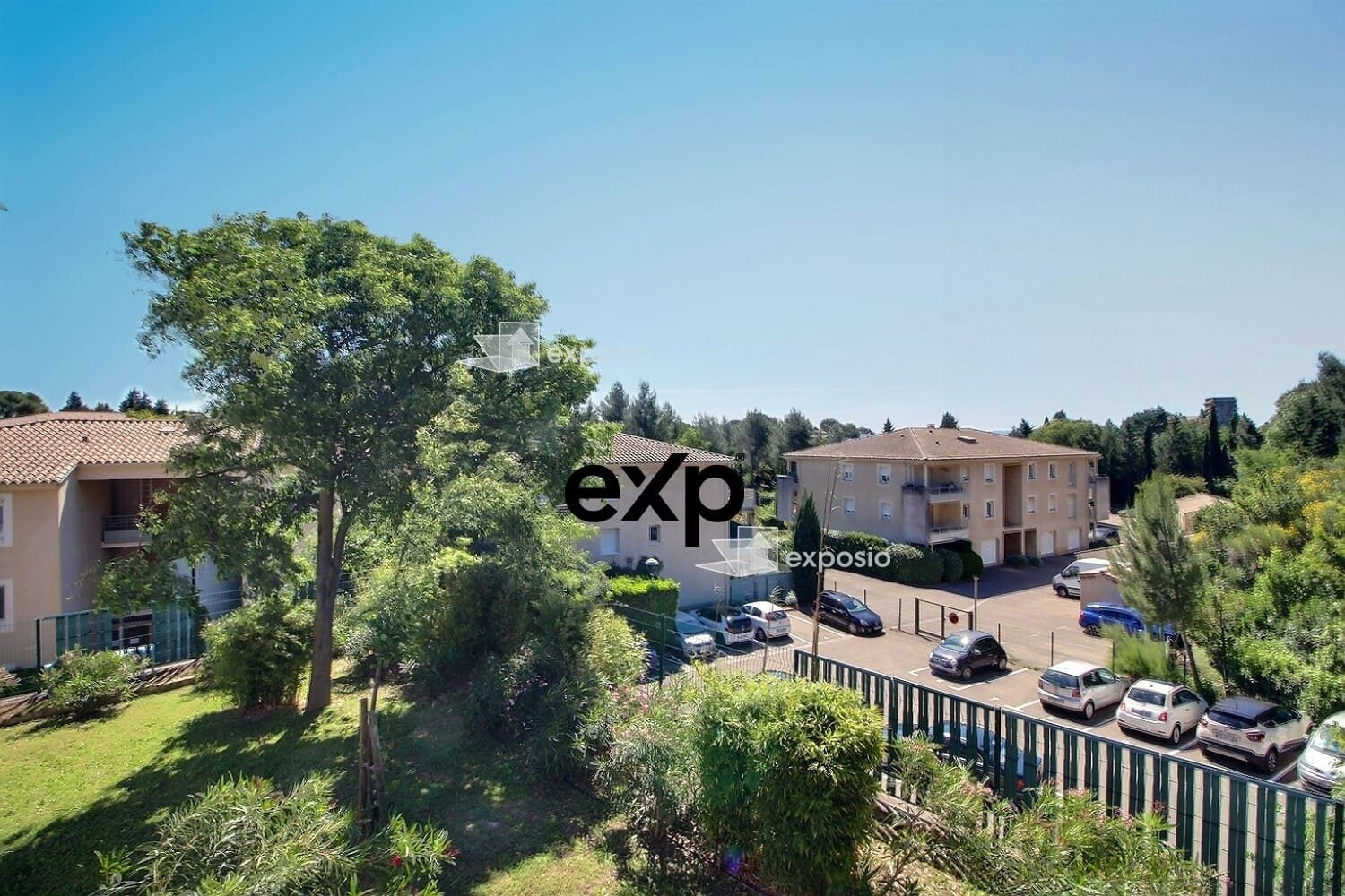 Appartement à vendre à Villeneuve-lès-Avignon, 89 m²