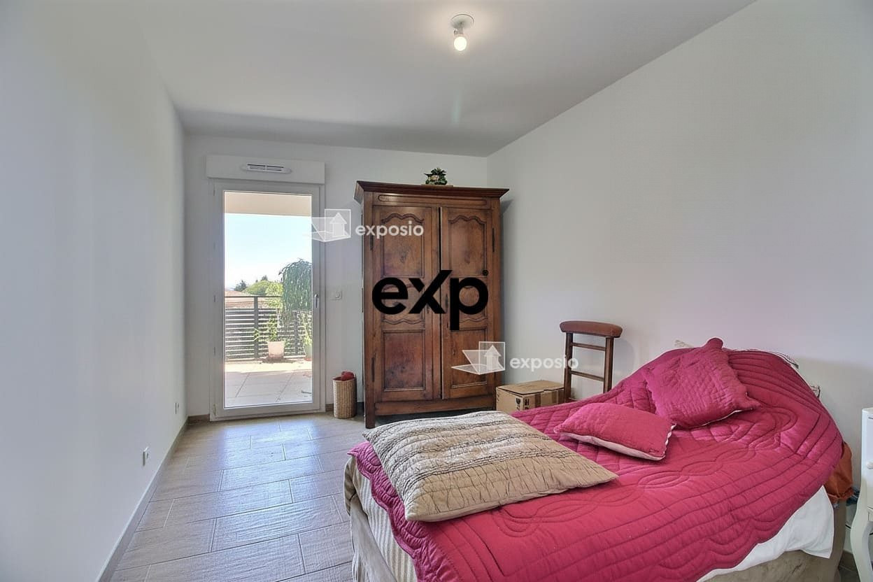 Appartement 4 pièces 89 m² · à Villeneuve-lès-Avignon · 89 m² · 359 000 €