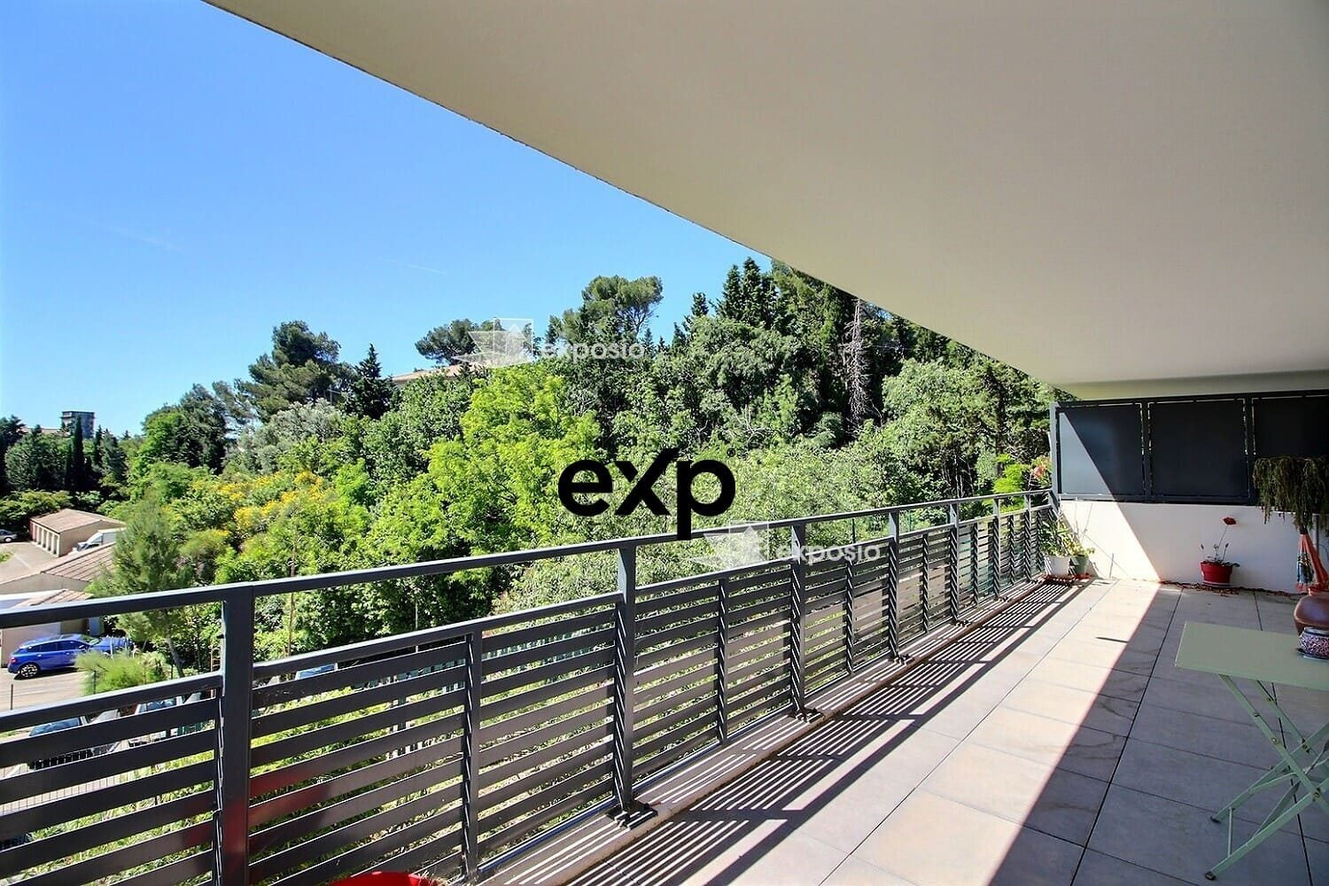 Appartement à vendre à Villeneuve-lès-Avignon, 89 m²