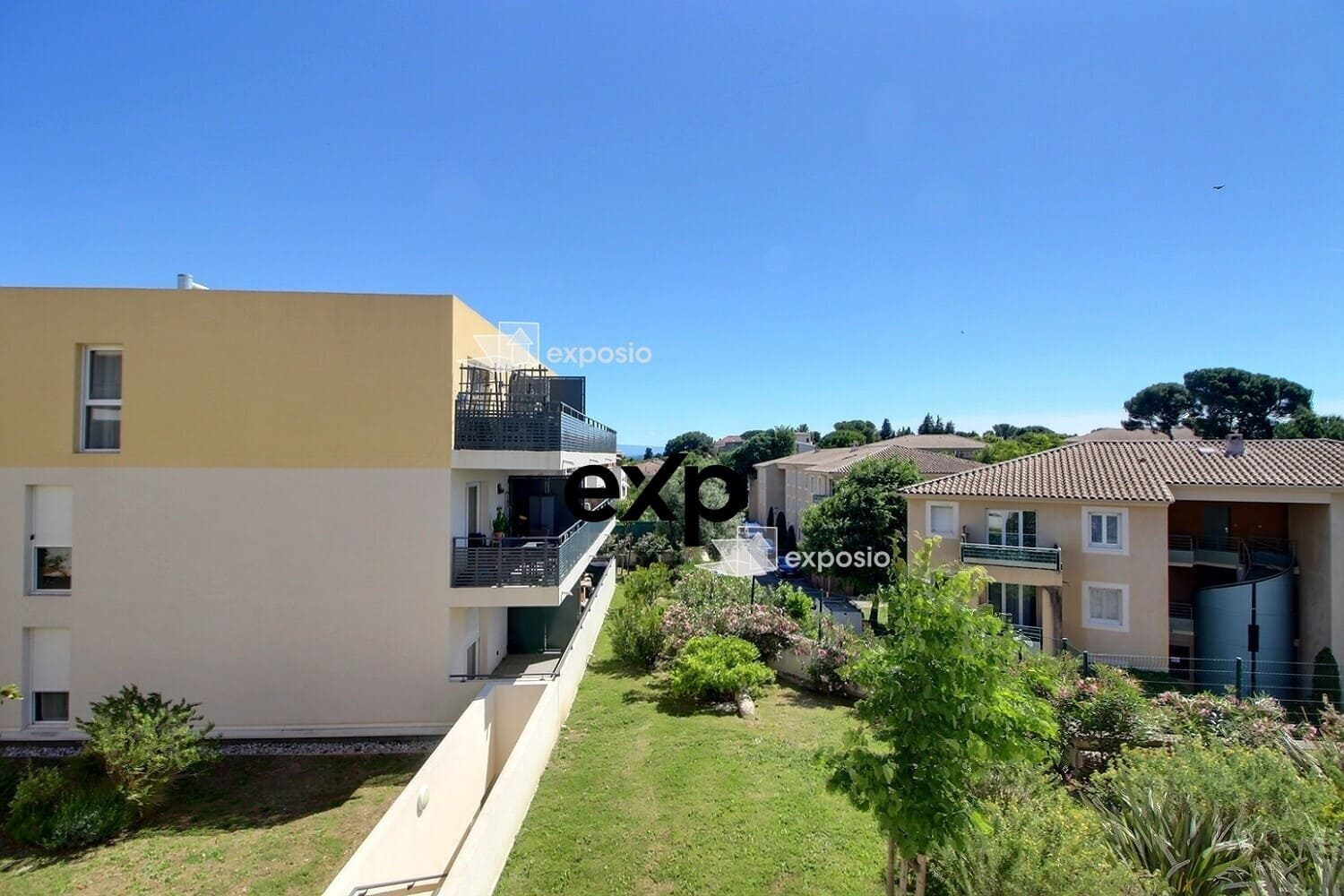 T4 VUE VENTOUX & TERRASSE XXL