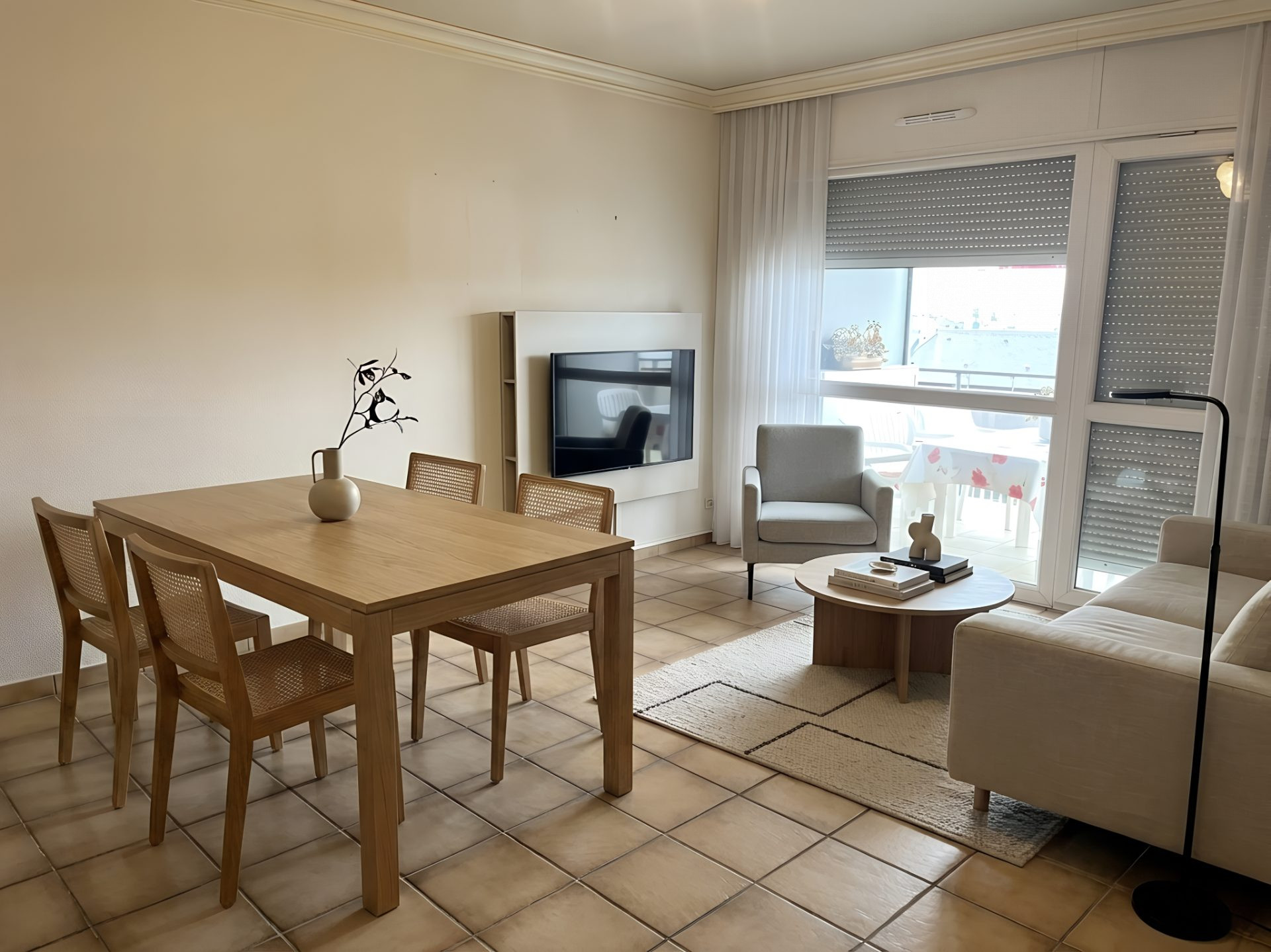 Appartement à vendre à Saint-Louis, 70 m²