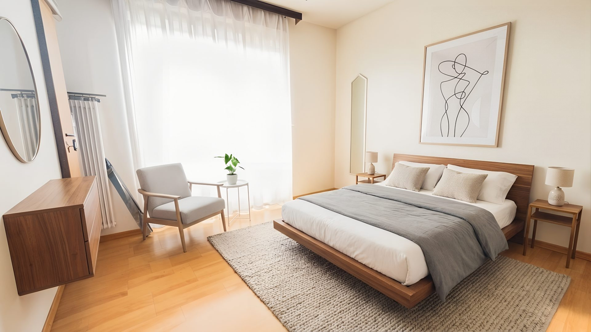 Appartement à vendre à Saint-Louis, 70 m²