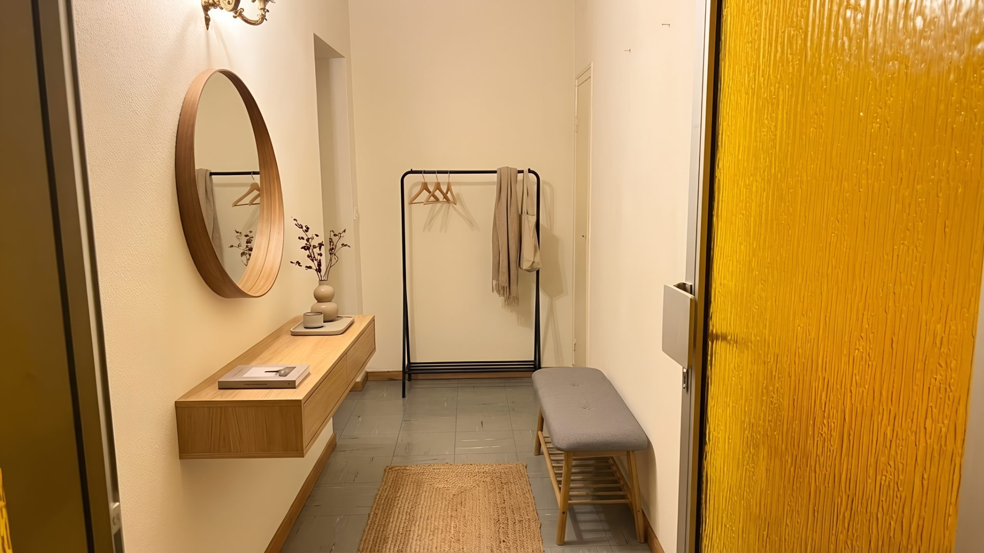 Appartement à vendre à Saint-Louis, 70 m²