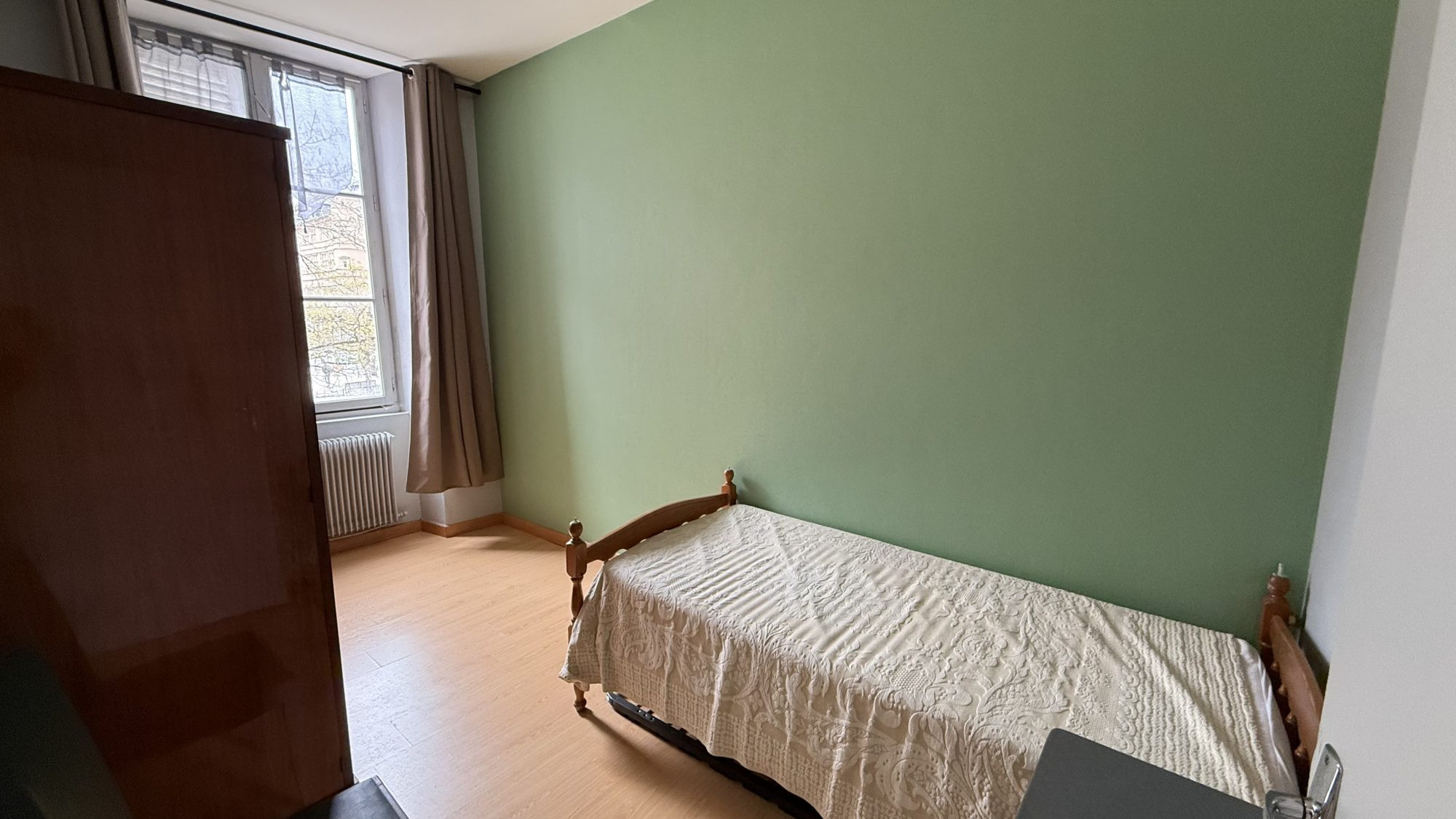 Appartement 3 pièces 64 m² · à Rodez · 64 m² · 185 000 €