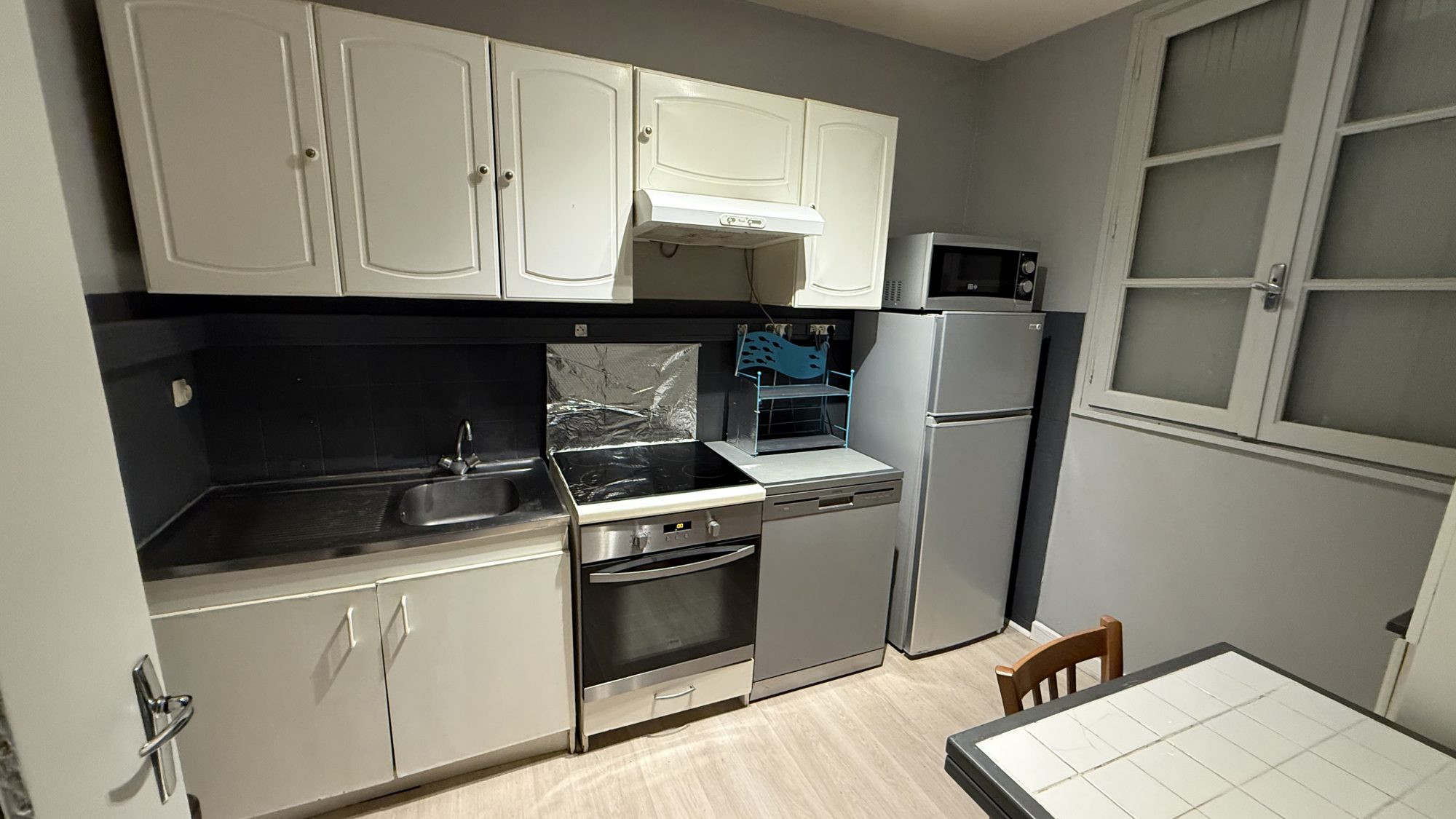 Beautiful 3-Room Apartment 4