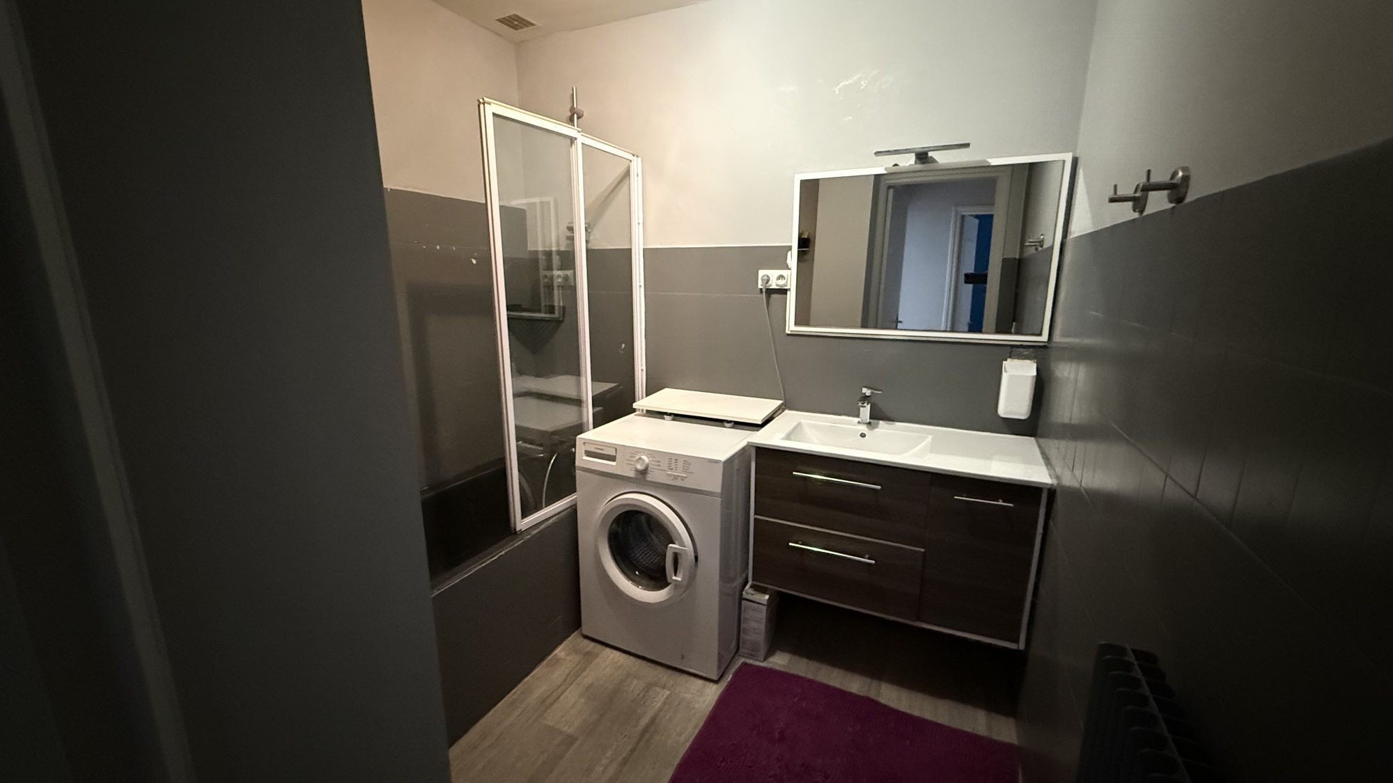 Beautiful 3-Room Apartment 5