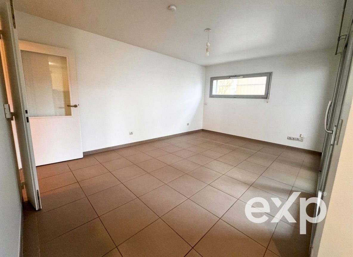 Appartement à vendre à Grenoble, 54 m²