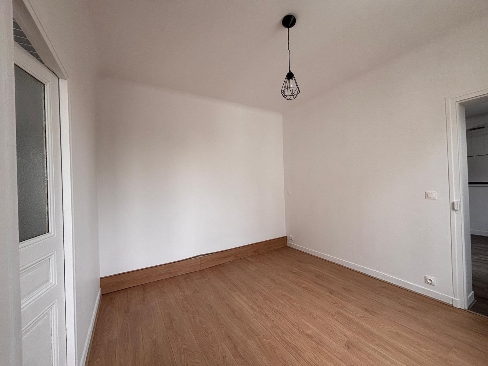 Appartement 2 pièces 45 m² · à Argenteuil · 45 m² · 138 000 €