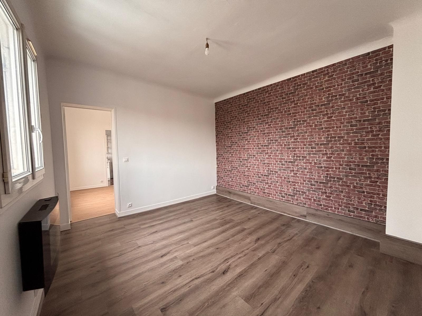 Apartment in Argenteuil 5