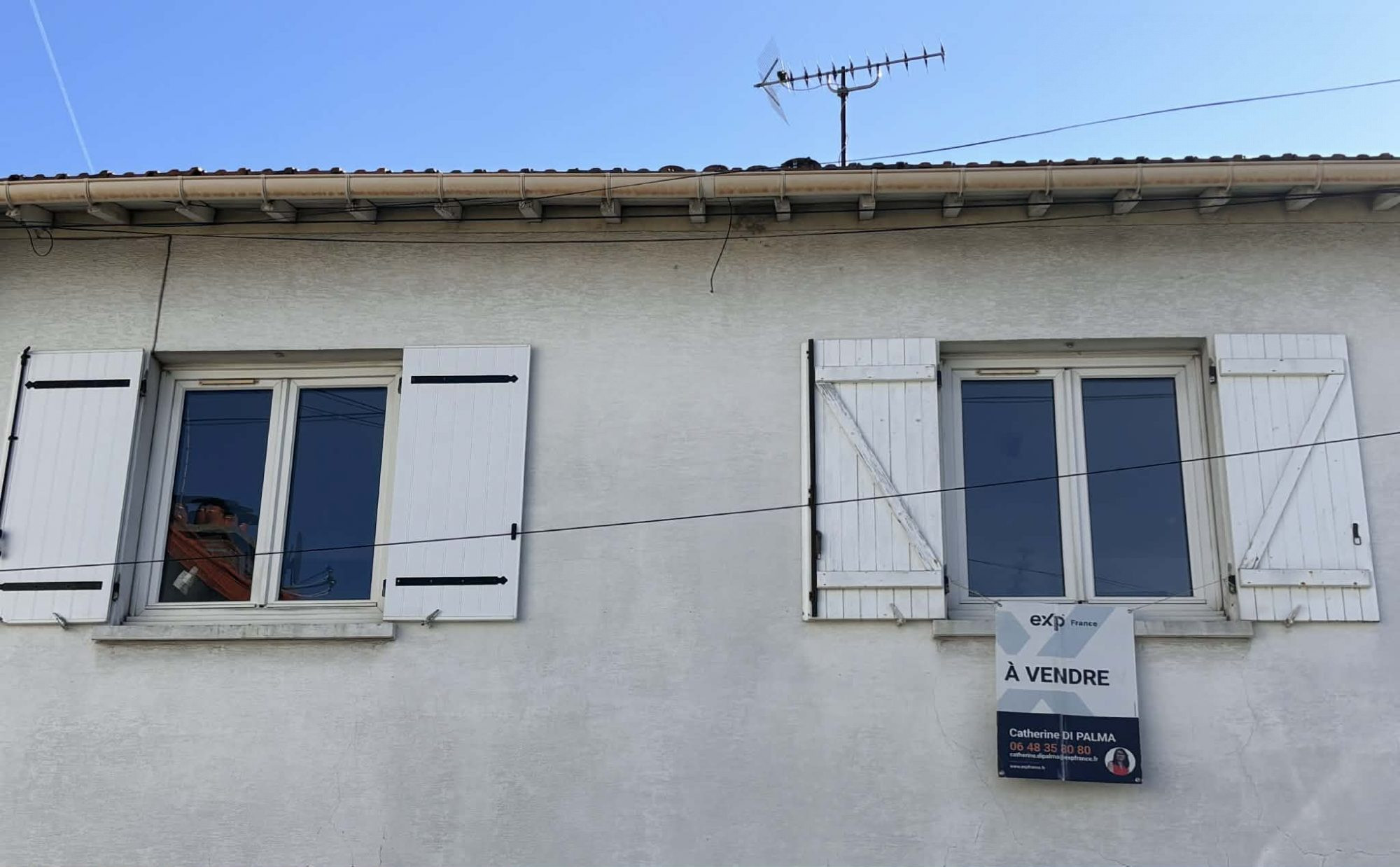 Appartement dans Argenteuil