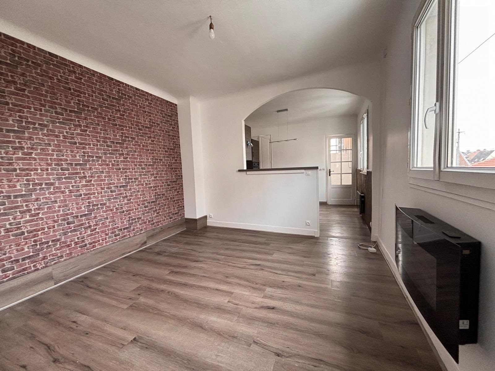 Appartement dans Argenteuil