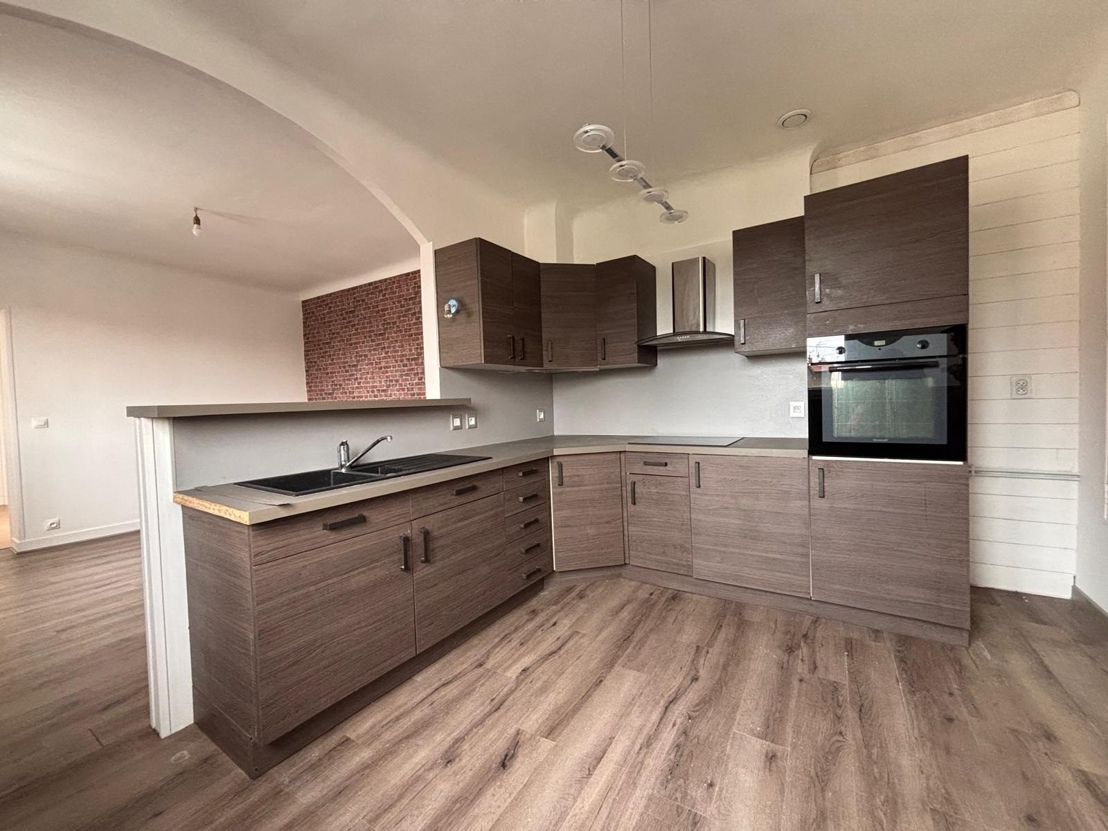 Apartment in Argenteuil 4