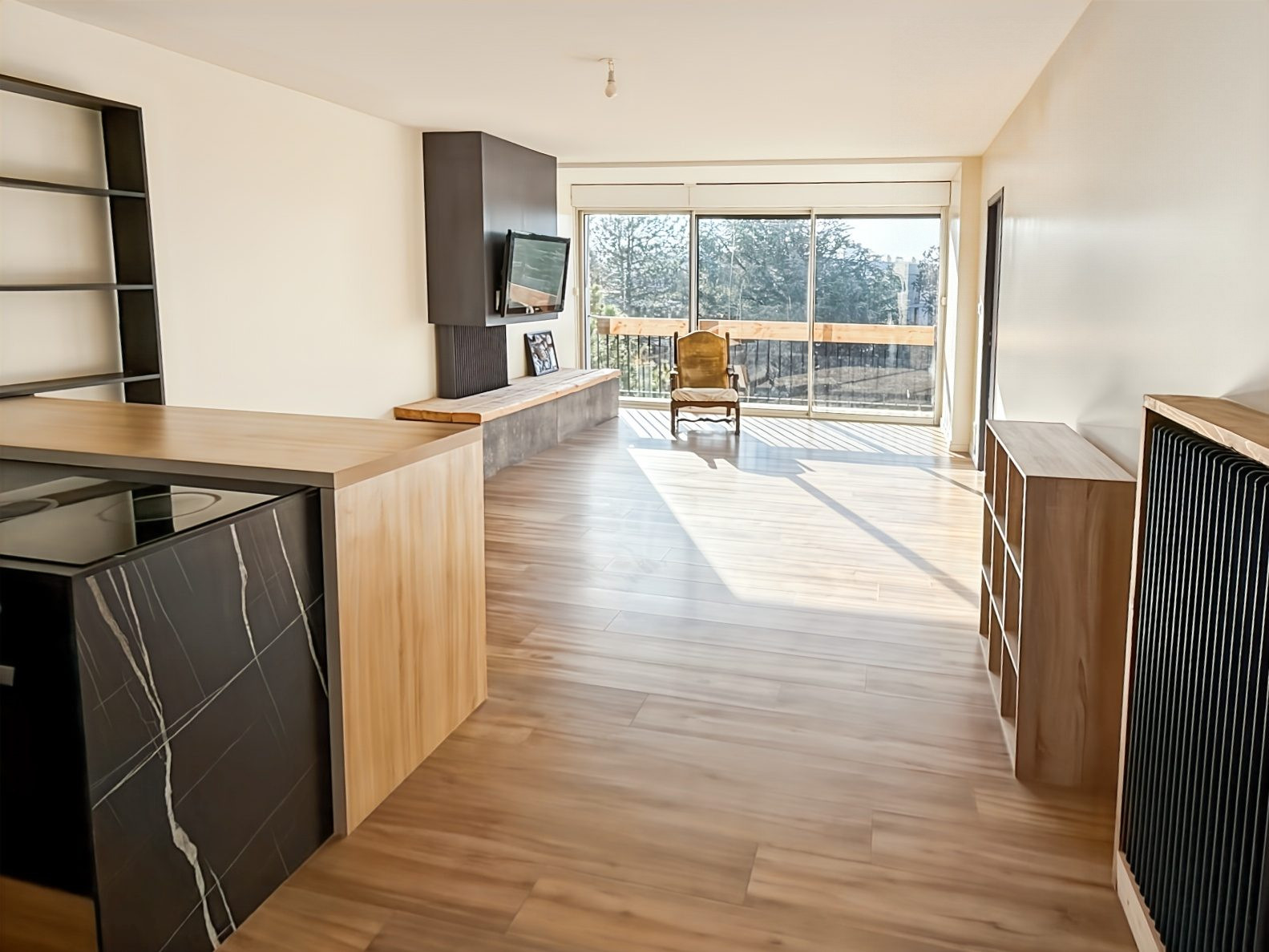 Appartement Saint Cyprien