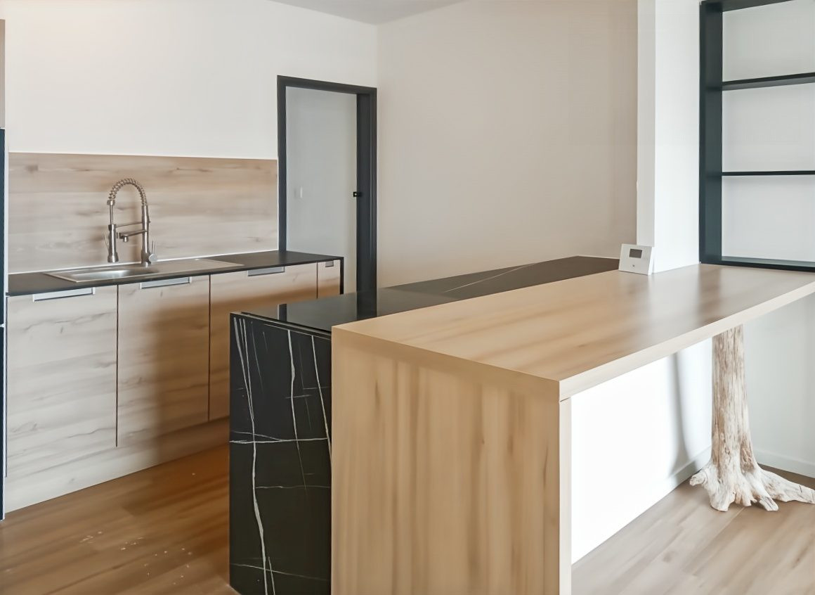 Saint Cyprien Apartment 5
