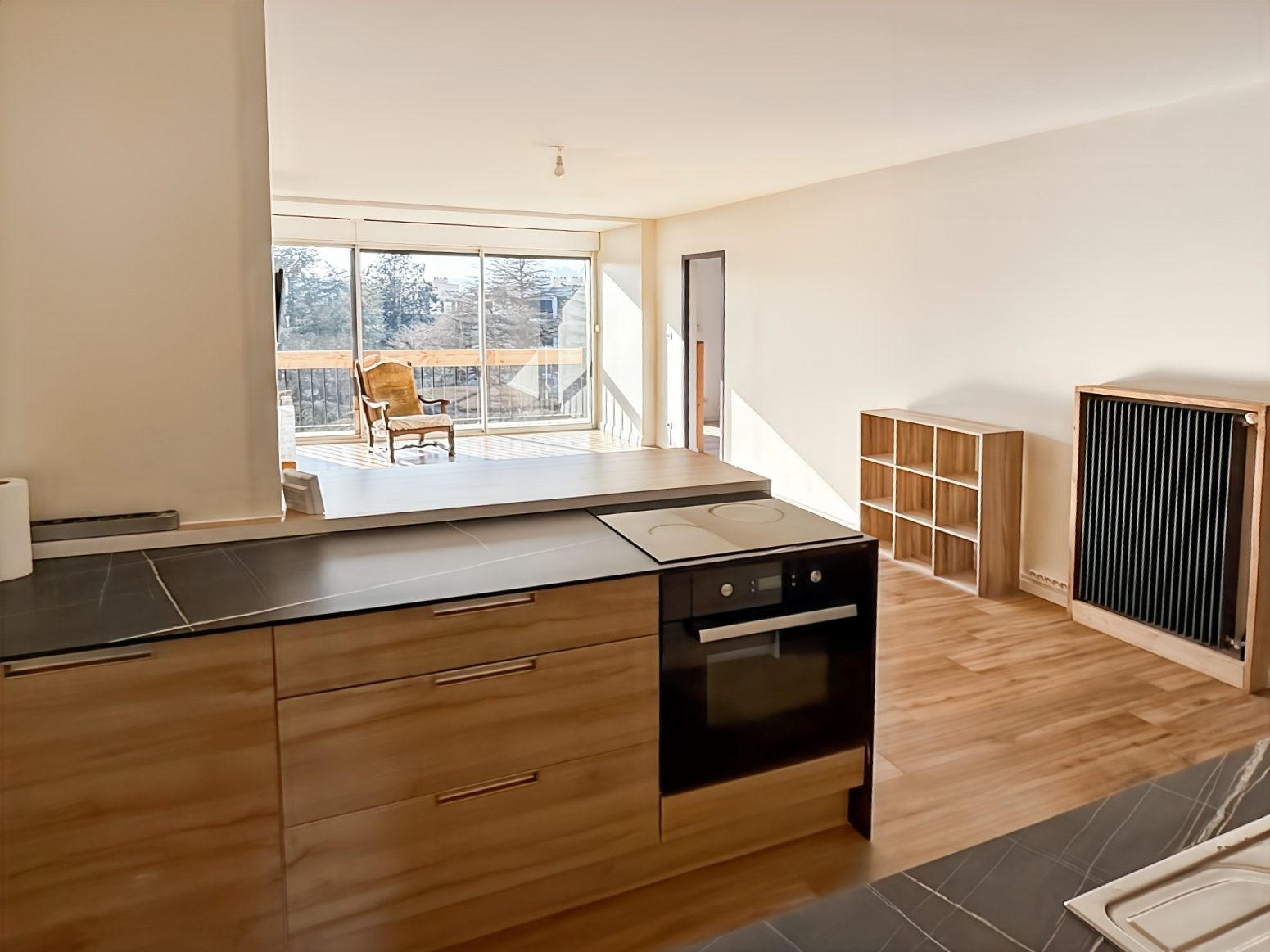 Saint Cyprien Apartment 3