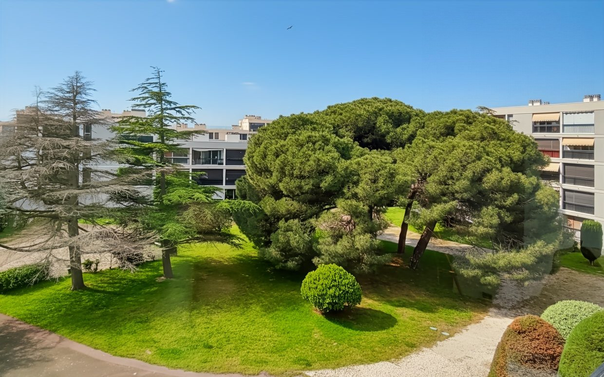 Appartement à vendre à Saint-Cyprien, 80 m²