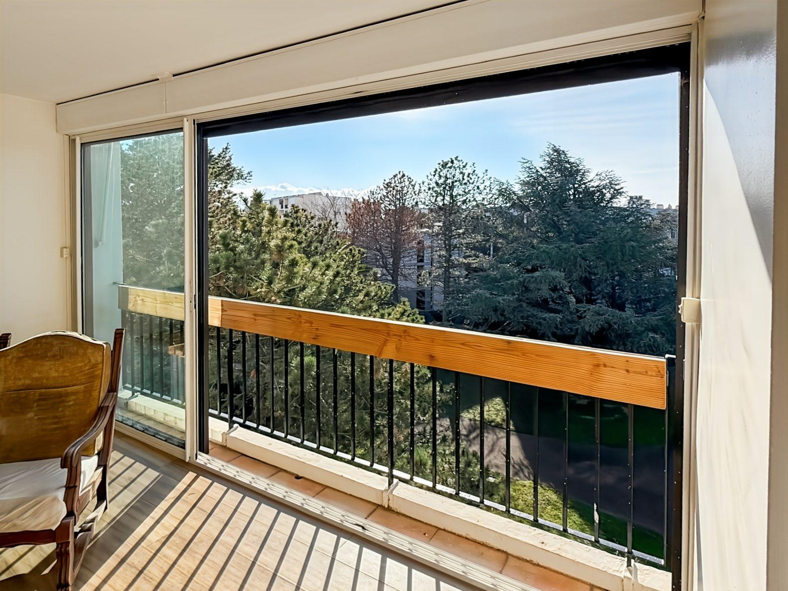 Appartement Saint Cyprien