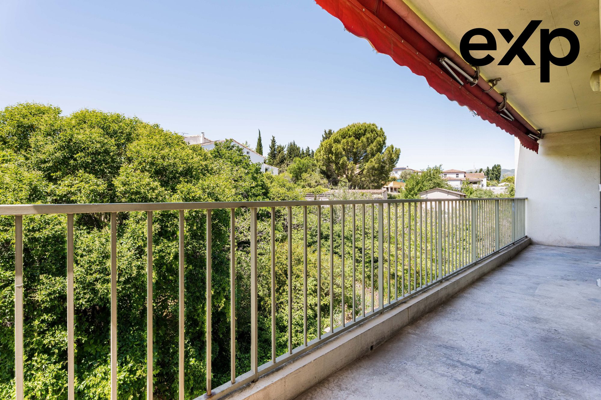 Appartement à vendre à Marseille, 83 m²