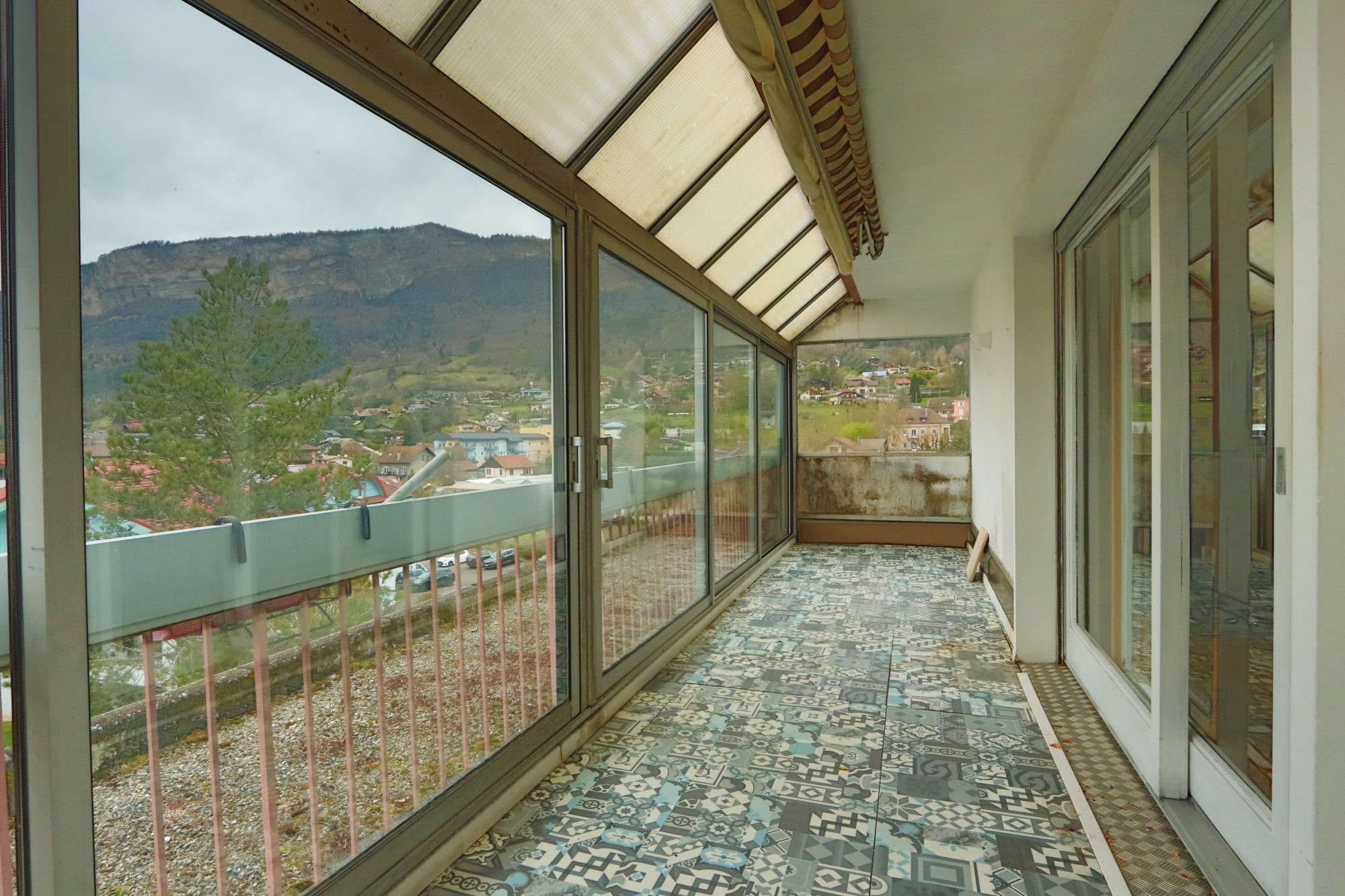 Appartement à vendre à Bonneville, 39 m²