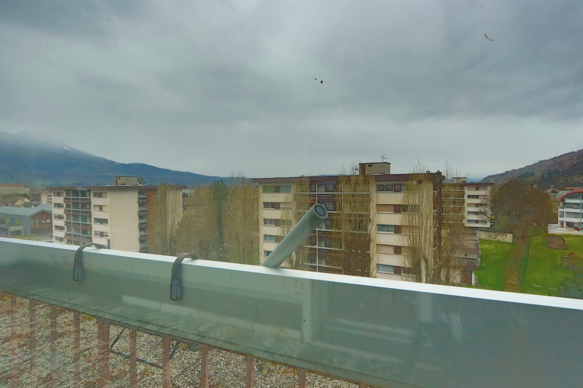Appartement à vendre à Bonneville, 39 m²