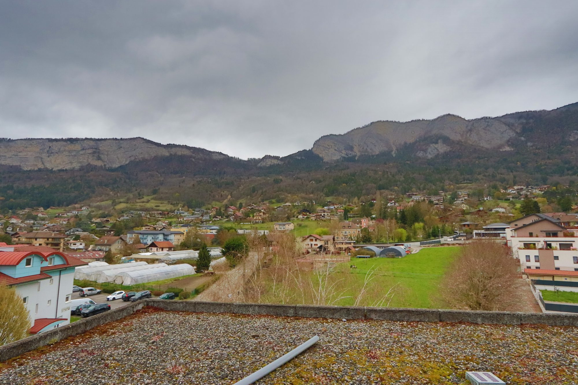Appartement à vendre à Bonneville, 39 m²