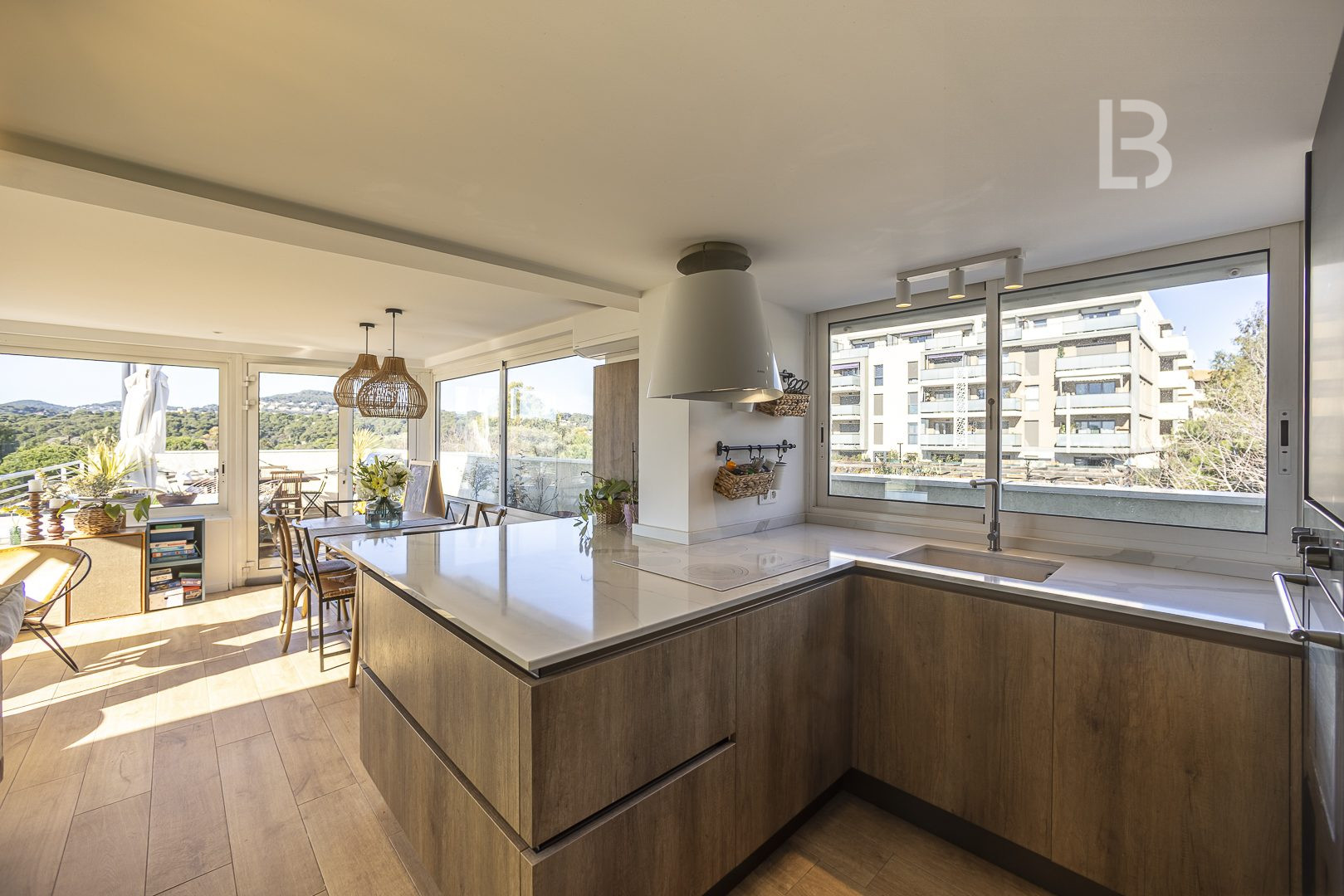 Appartement 4 pièces 89 m² · à Antibes · 89 m² · 539 000 €