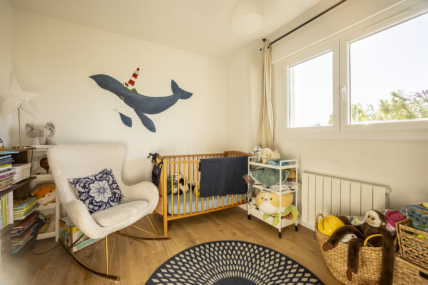 Appartement 4 pièces 89 m² · à Antibes · 89 m² · 539 000 €