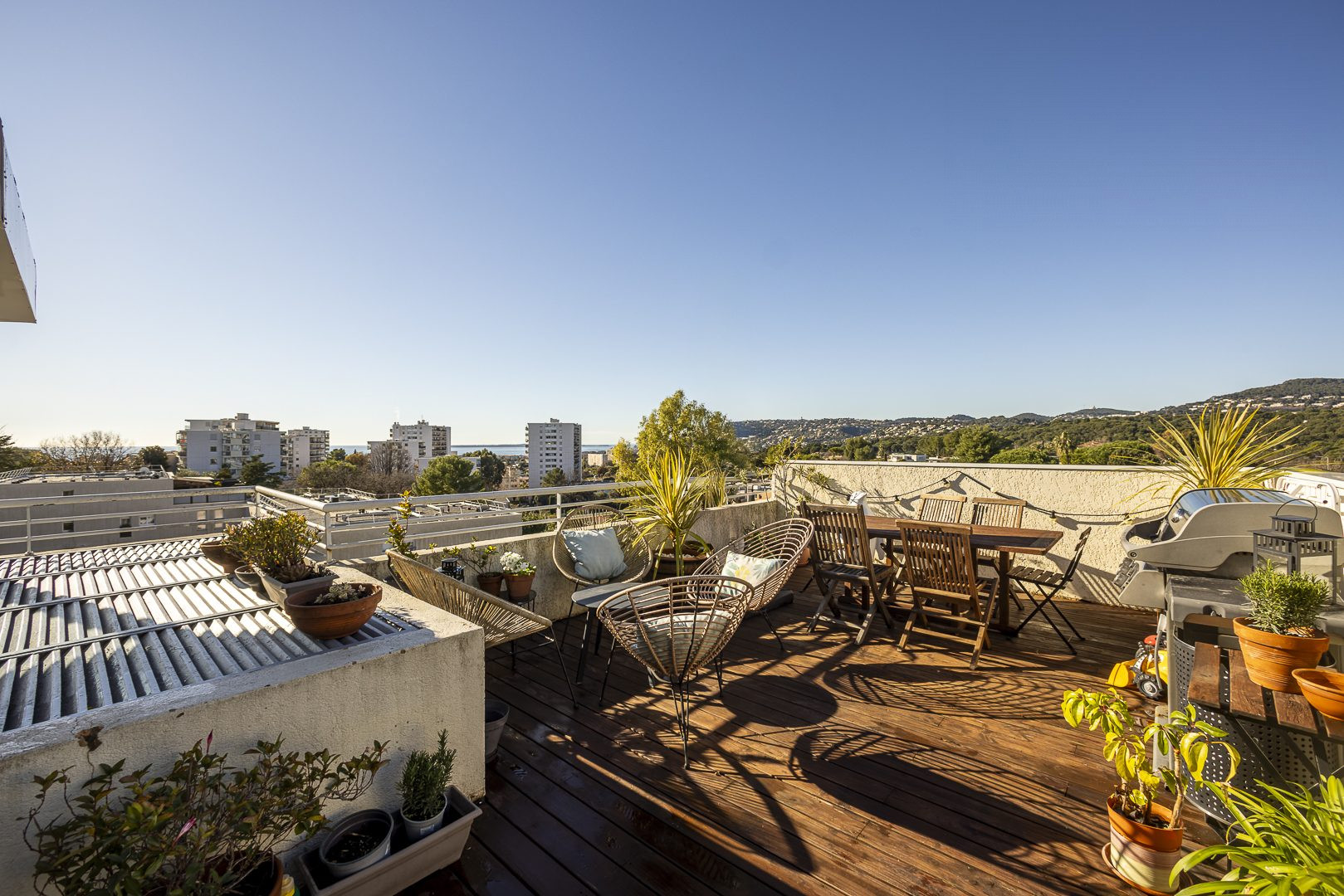 Apartment for sale in Antibes, 89 m²