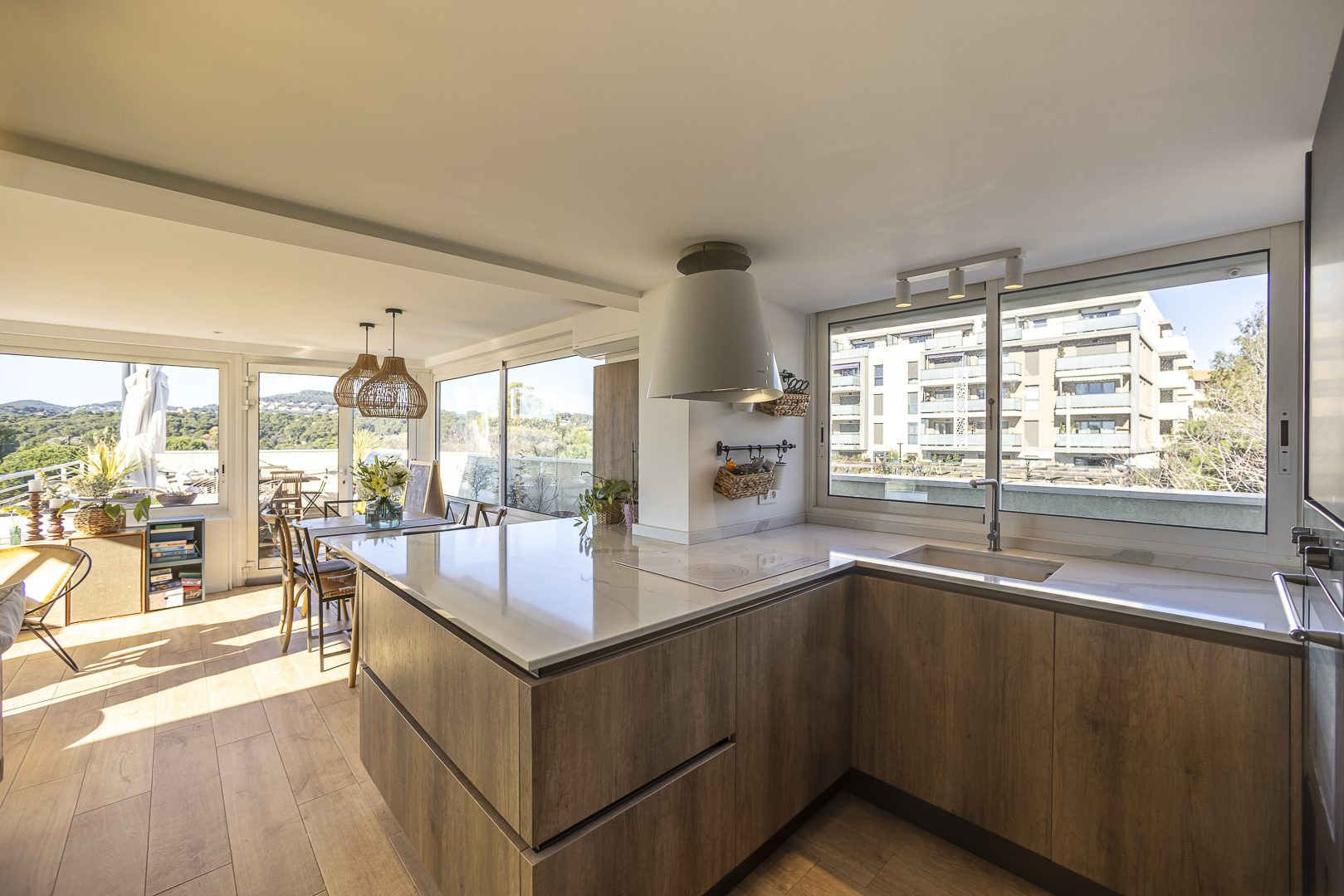 Apartment for sale in Antibes, 89 m²