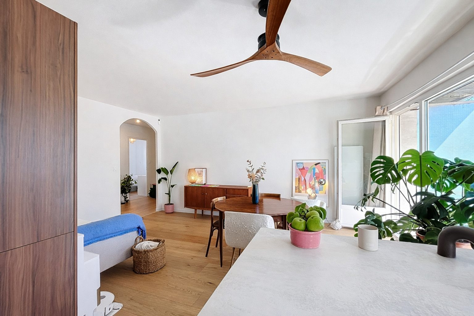 Appartement à vendre à Annecy, 80 m²