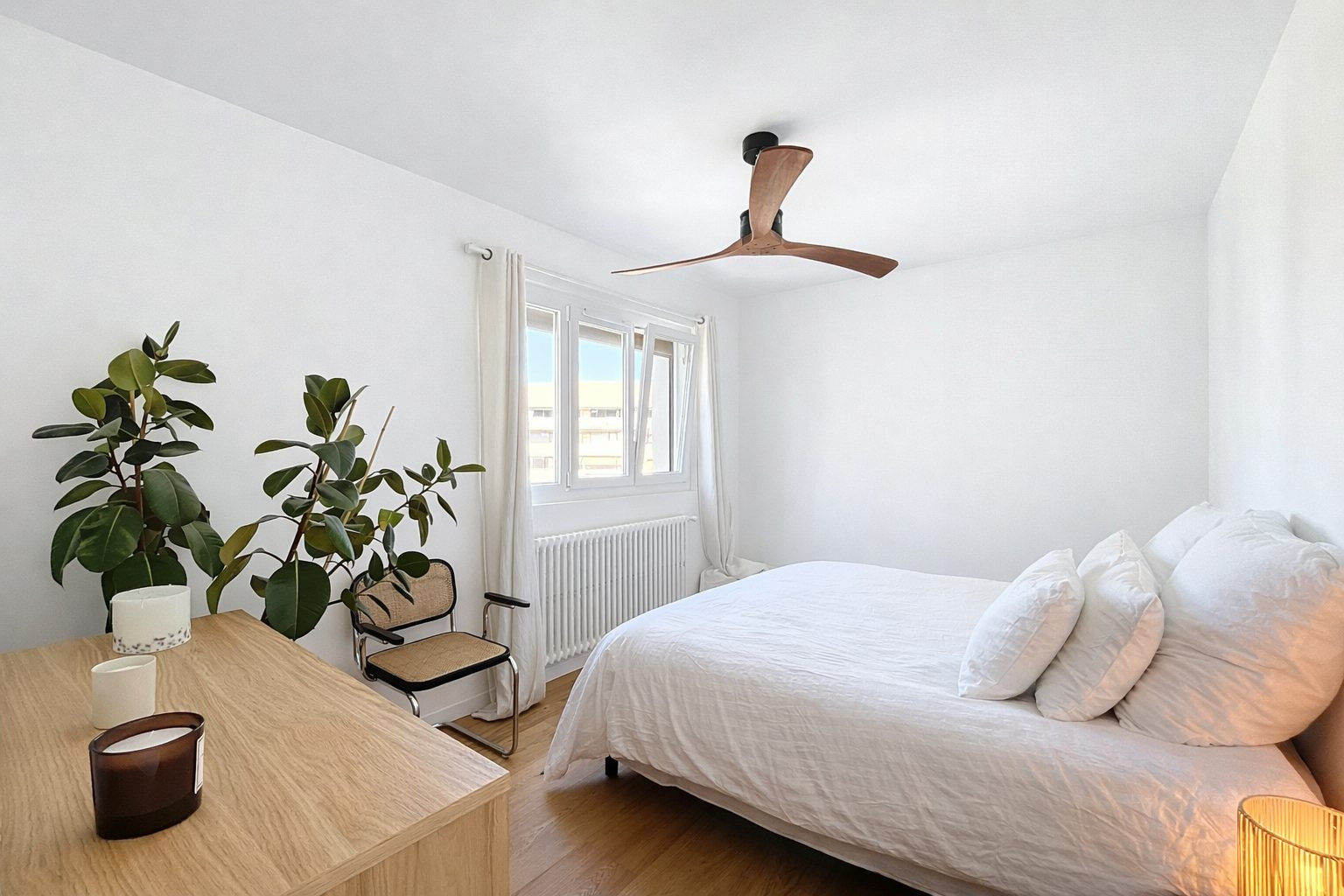 Appartement à vendre à Annecy, 80 m²
