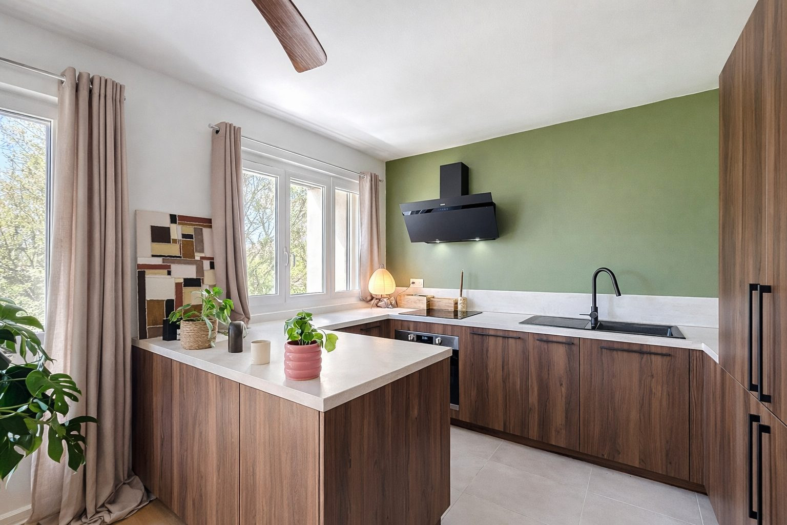 Appartement à vendre à Annecy, 80 m²