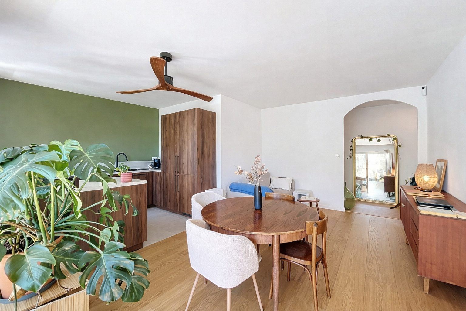 Appartement à vendre à Annecy, 80 m²