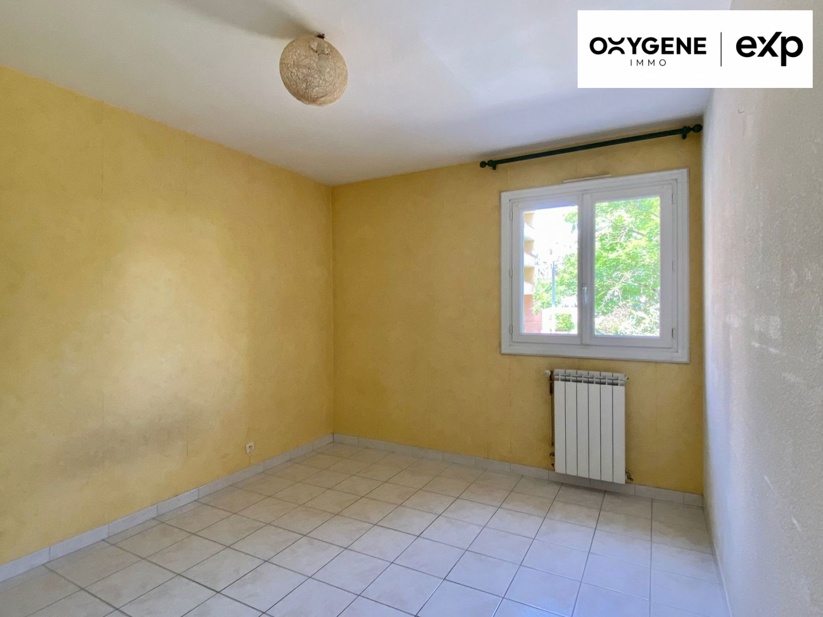 Carcassonne - Appartement avec garage.
