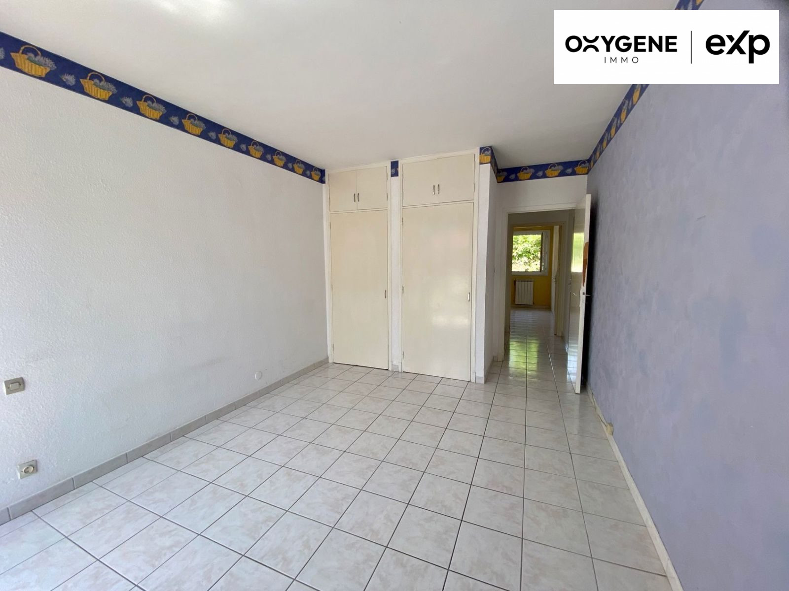 Carcassonne - Apartment with garage. 4