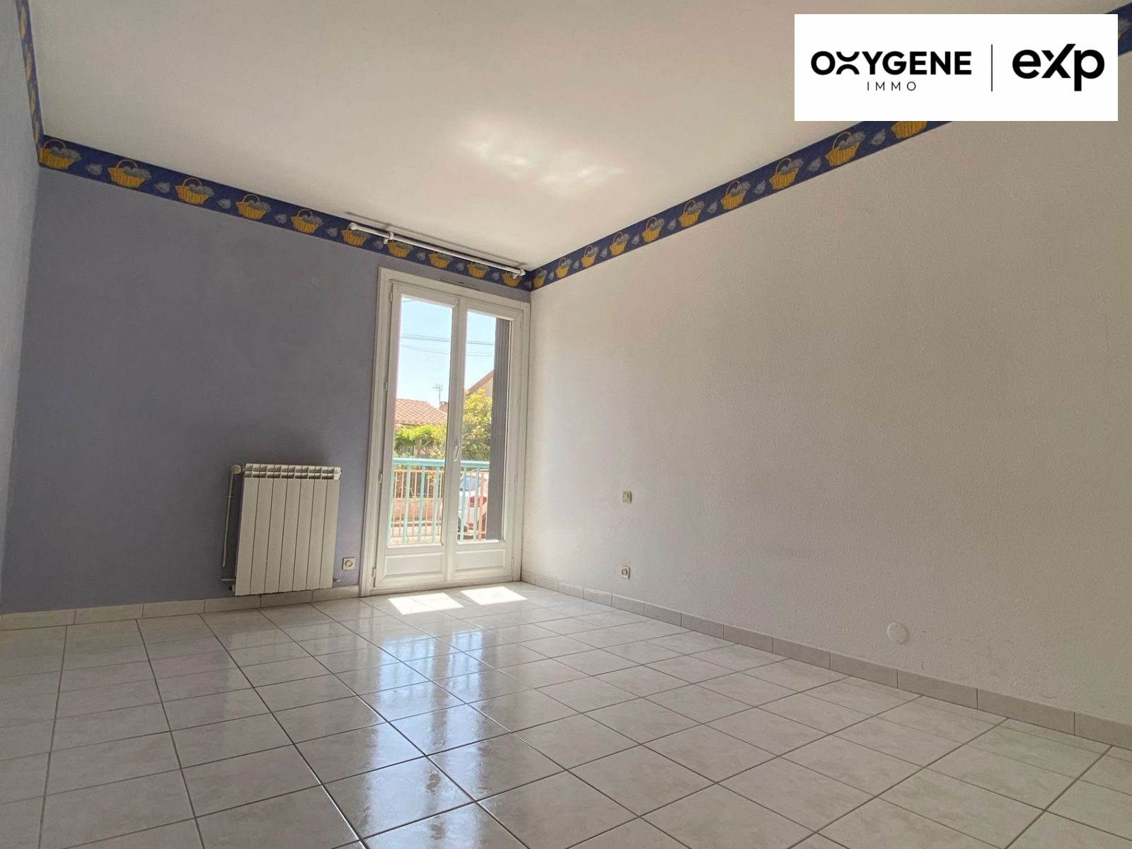 Carcassonne - Apartment with garage. 3