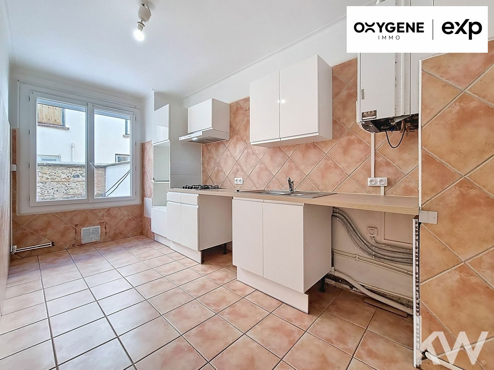 Appartement à vendre à Perpignan, 102 m²