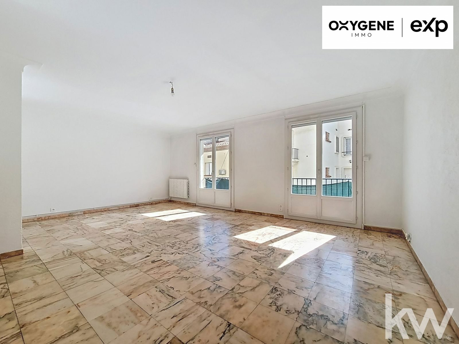 Appartement à vendre à Perpignan, 102 m²