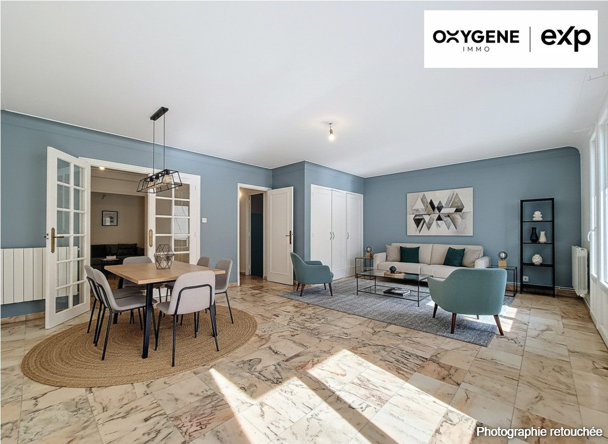 Appartement à vendre à Perpignan, 102 m²