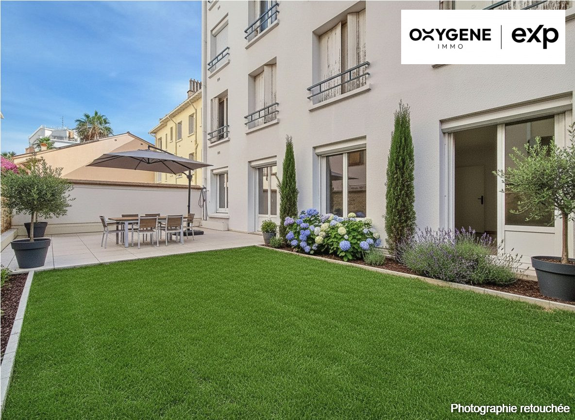 Appartement à vendre à Perpignan, 102 m²