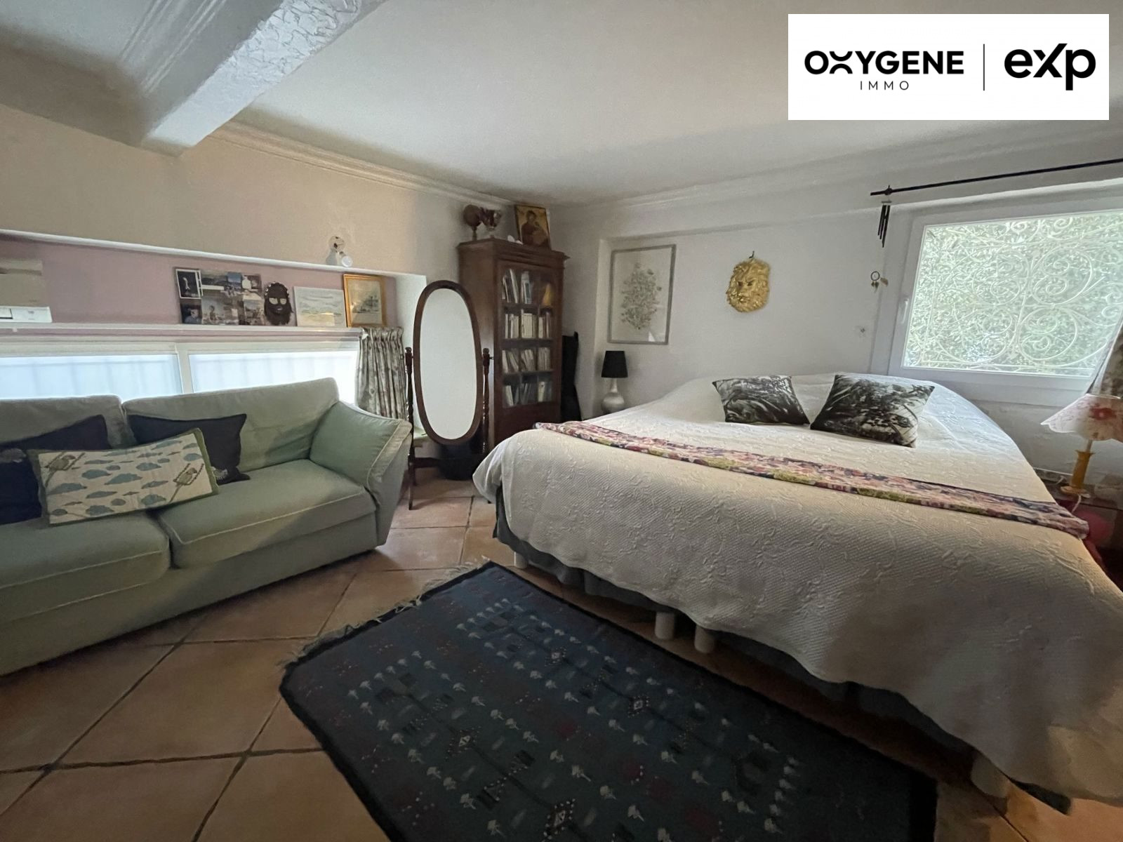 Appartement 4 pièces 164 m² · à Perpignan · 164 m² · 330 000 €
