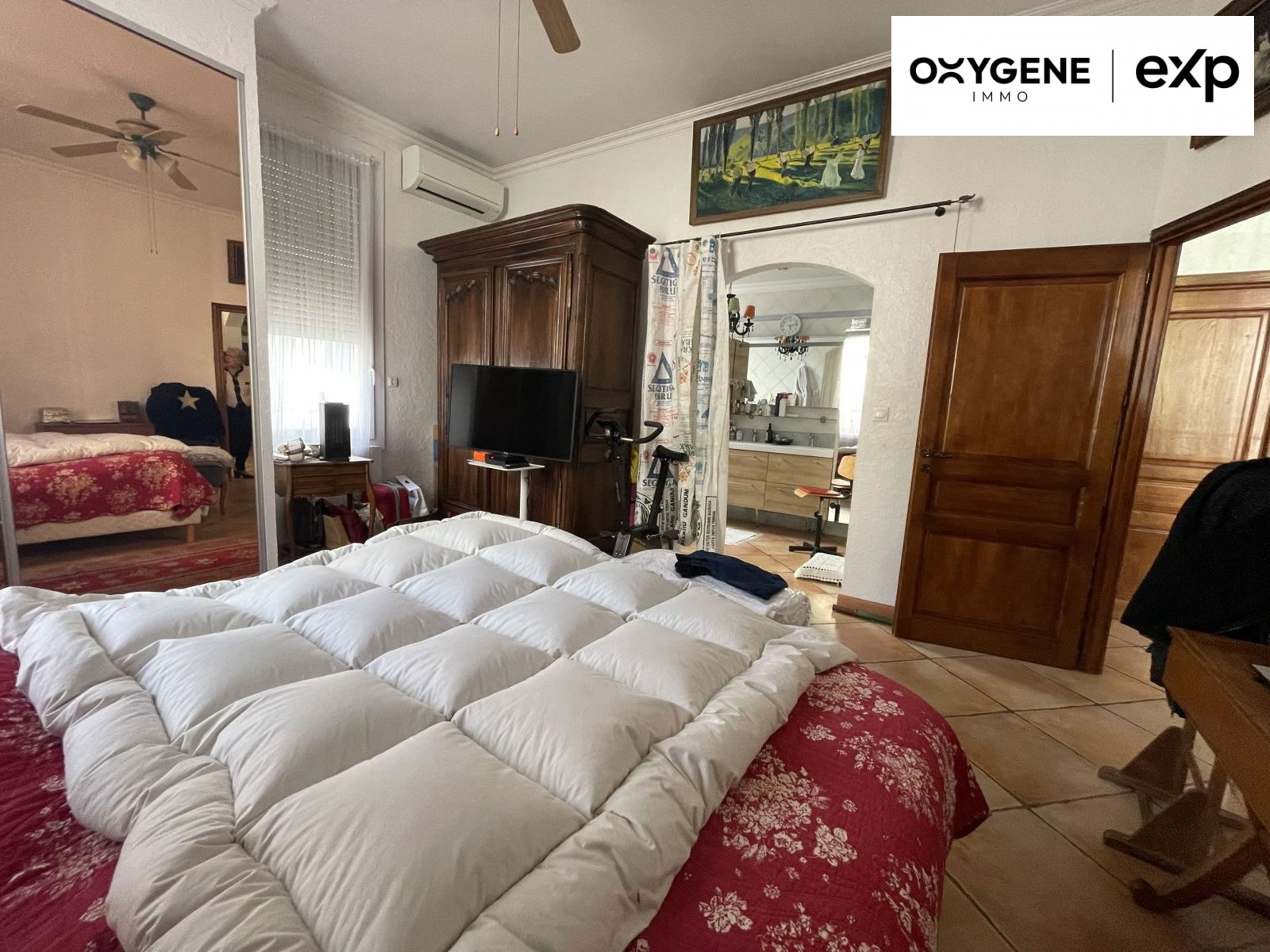 Appartement à vendre à Perpignan, 164 m²