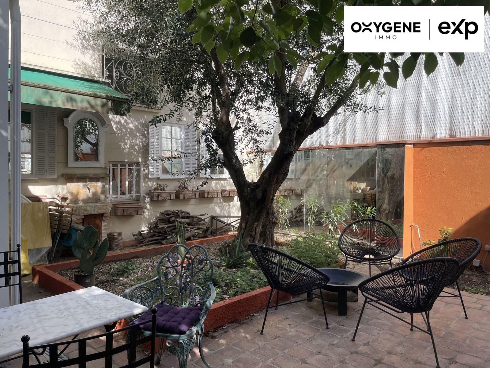 Appartement à vendre à Perpignan, 164 m²