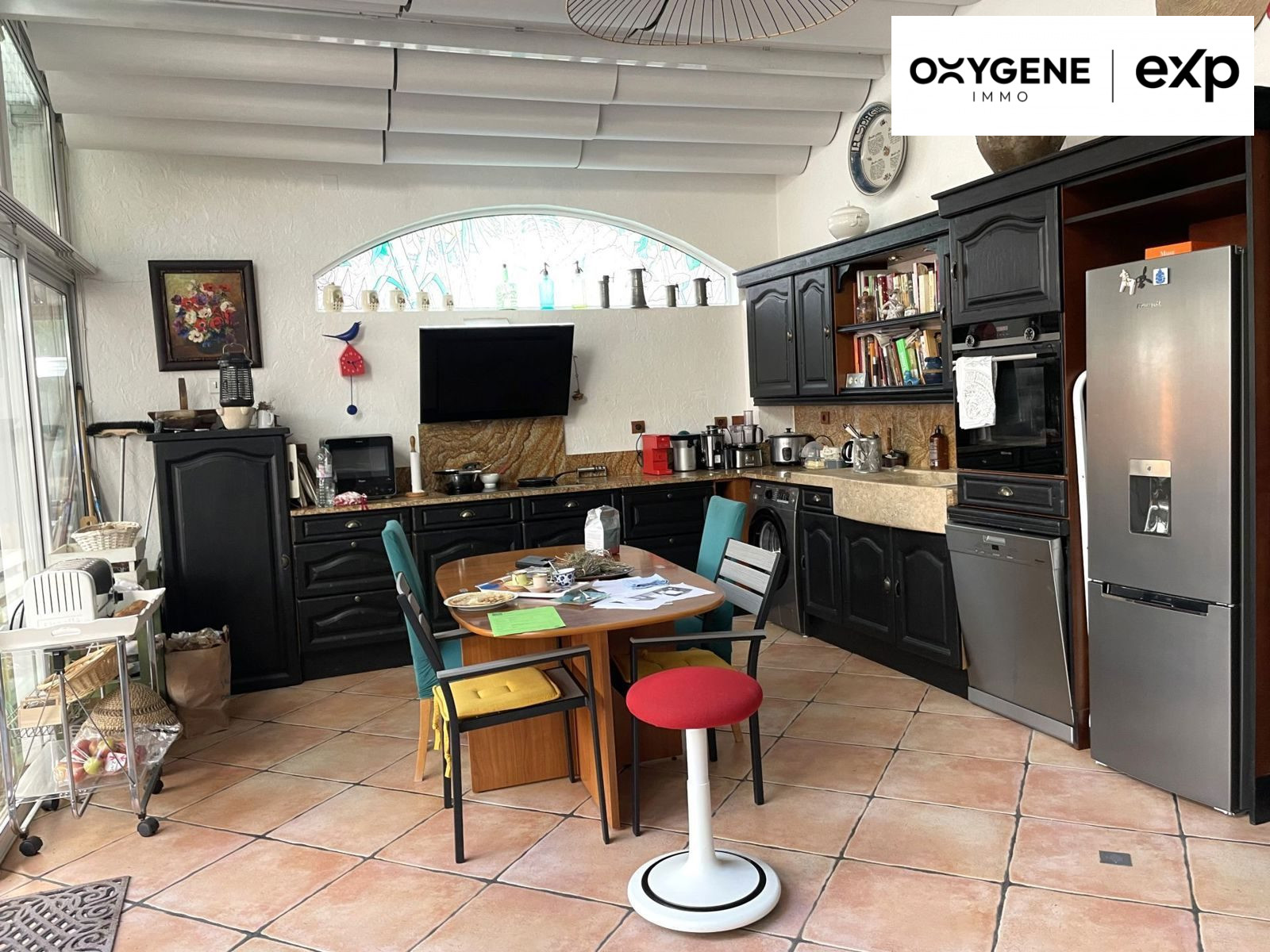 Appartement à vendre à Perpignan, 164 m²