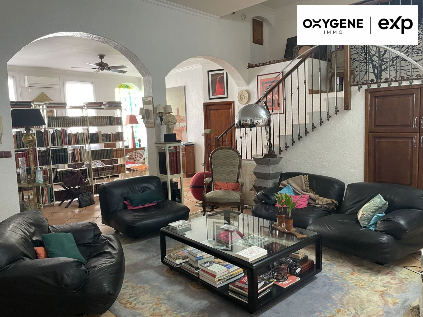 Appartement à vendre à Perpignan, 164 m²