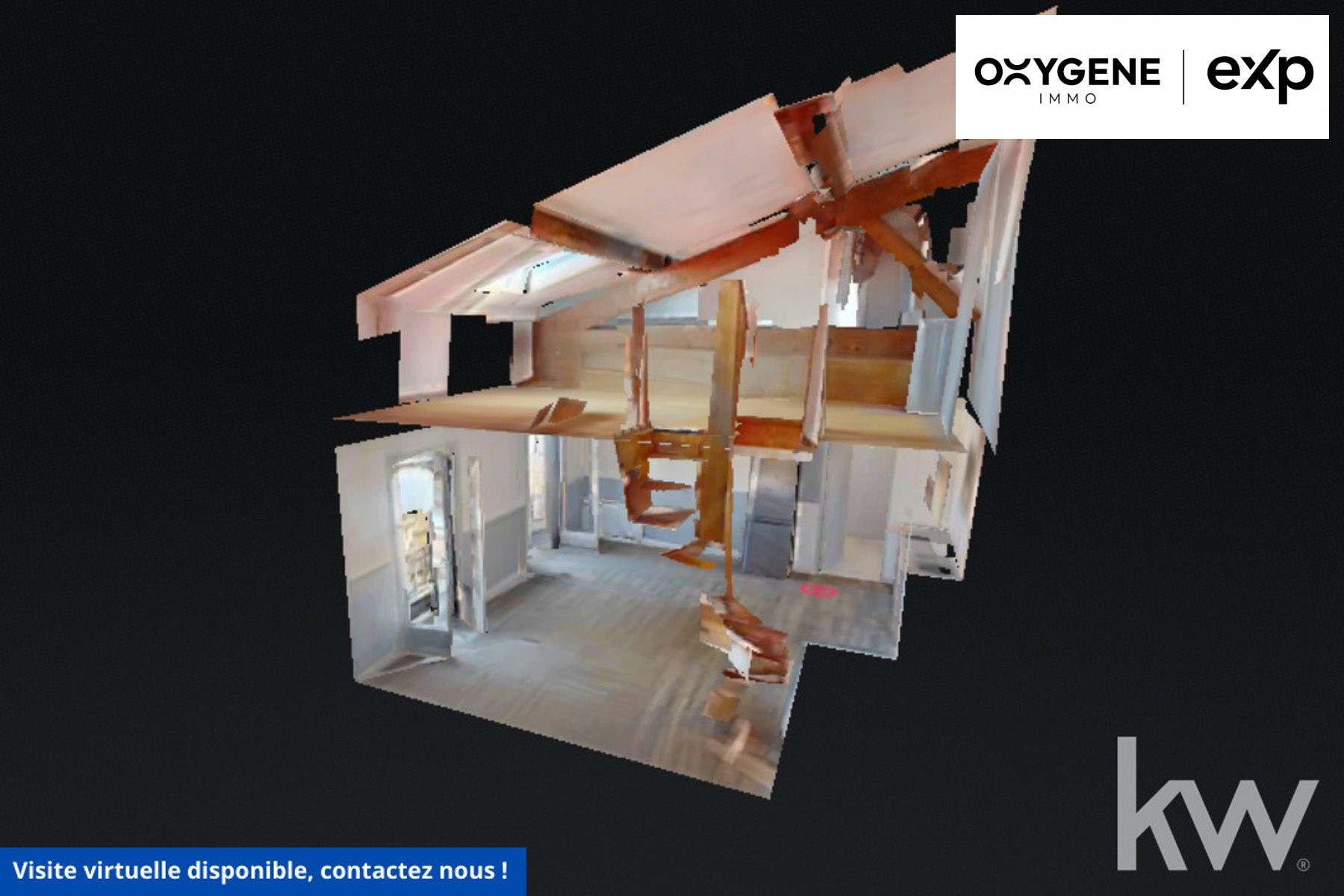 Appartement 2 pièces 37 m² · à Perpignan · 37 m² · 79 000 €