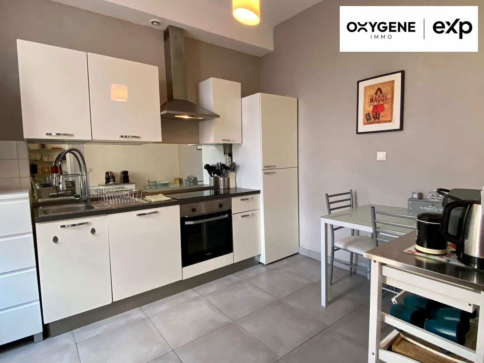 Appartement 4 pièces 122 m² · à Carcassonne · 122 m² · 190 000 €