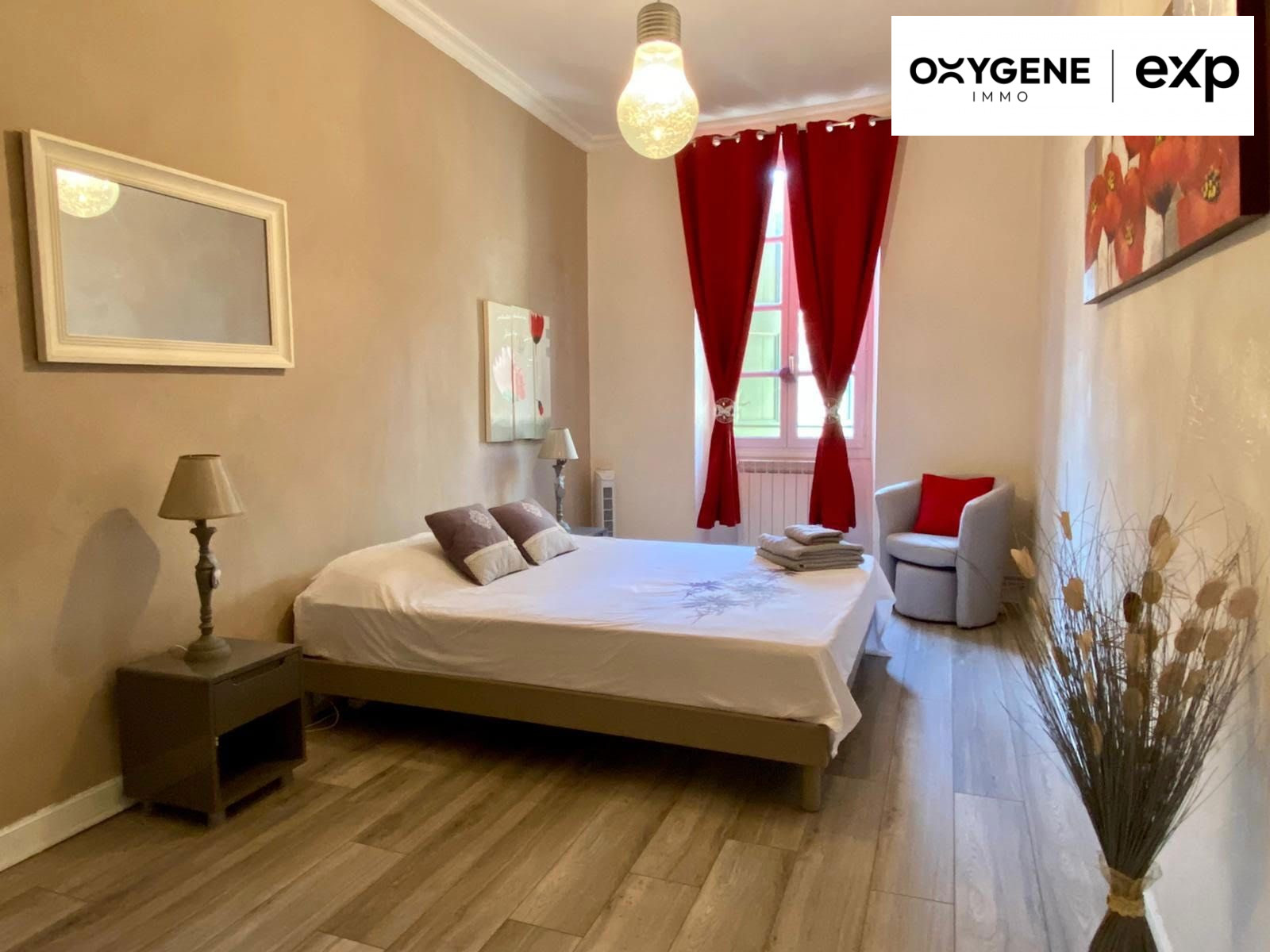 Appartement à vendre à Carcassonne, 122 m²