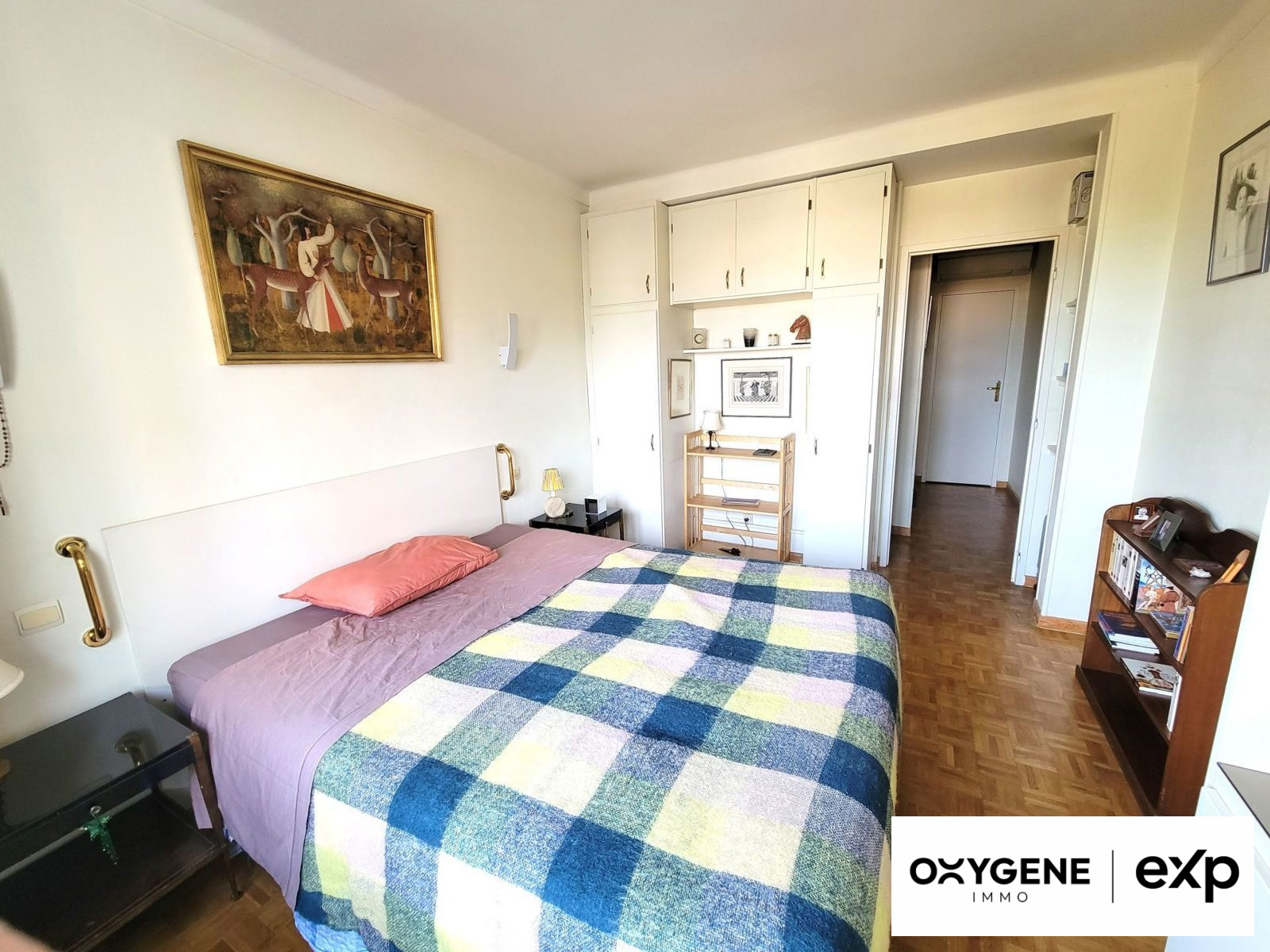 Appartement 4 pièces 82 m² · à Perpignan · 82 m² · 63 600 €